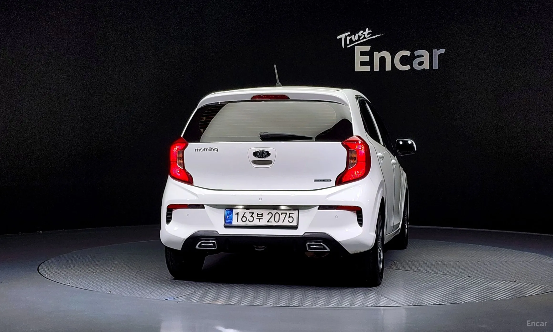 Kia Morning Urban (JA) превью 3
