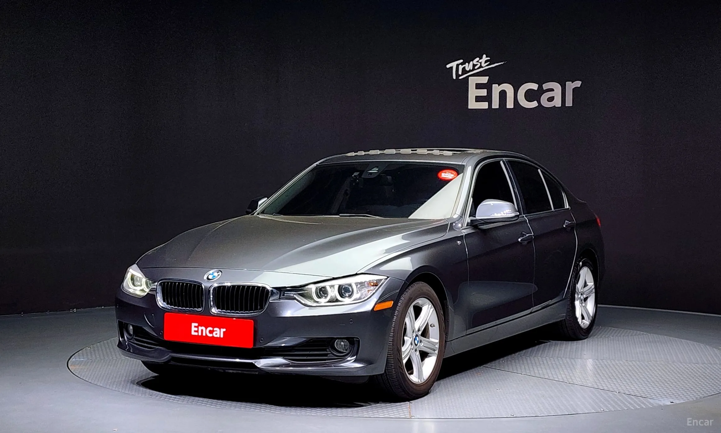 3 Series (F30)