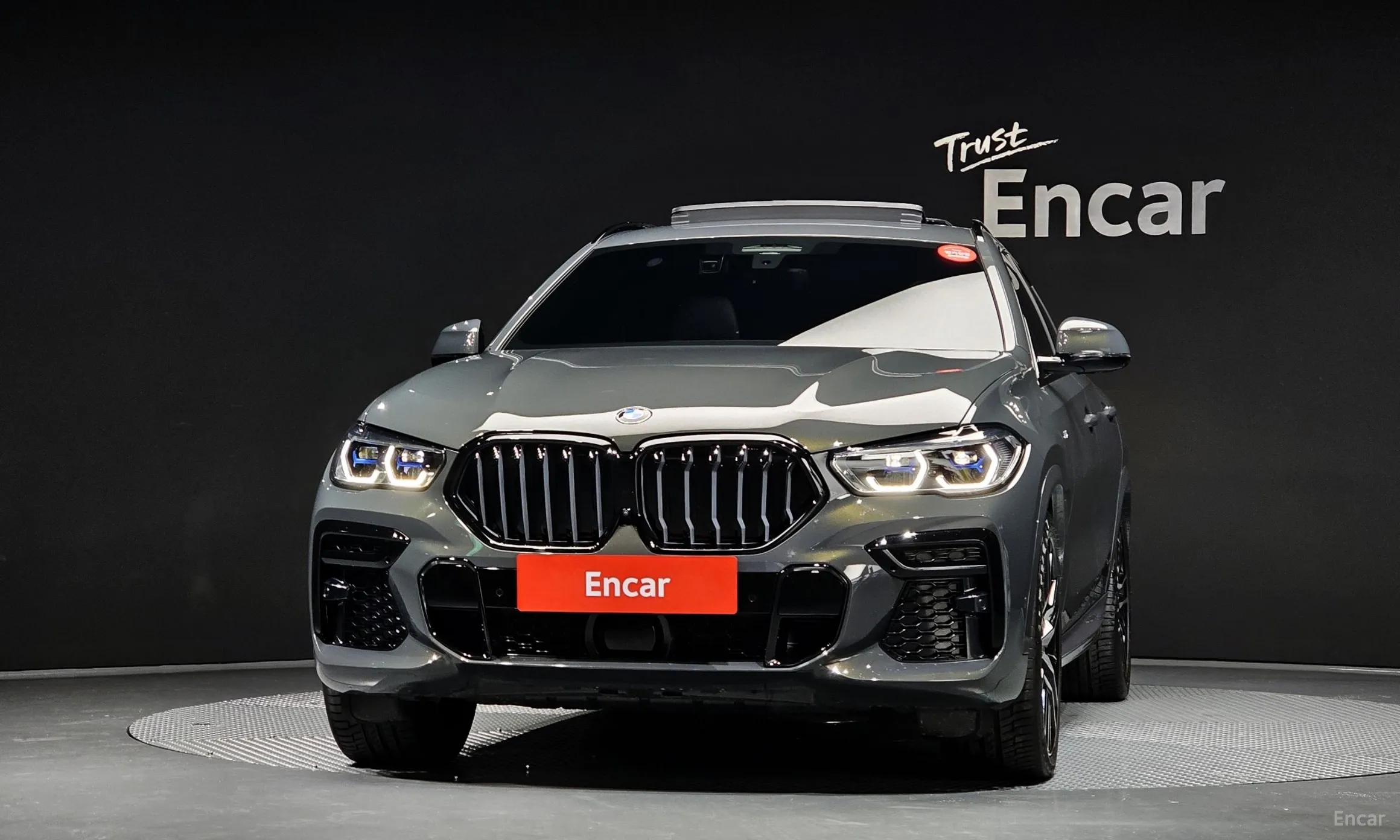 BMW X6 (G06)