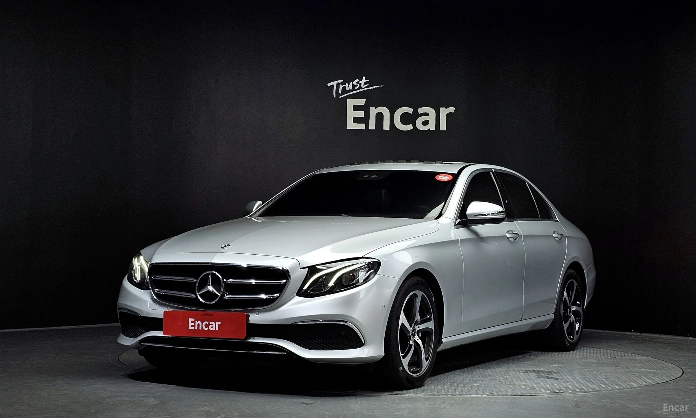 E-Class W213