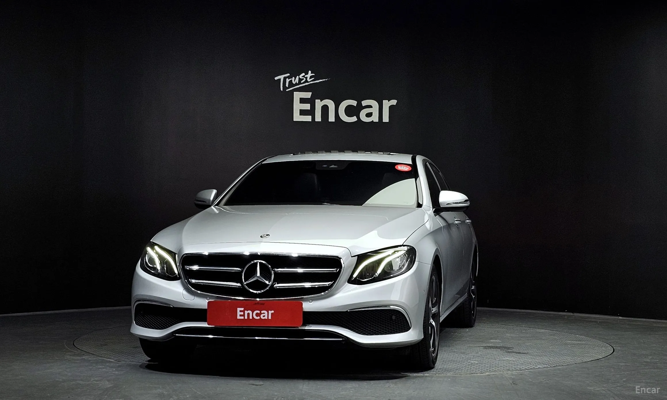 Mercedes Benz E-Class W213 превью 2