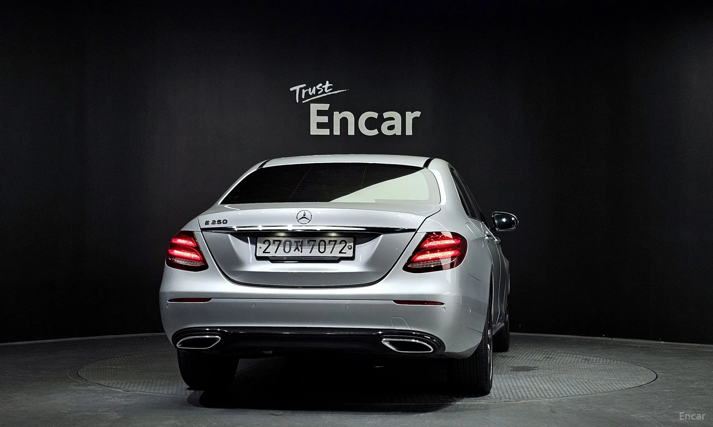 Mercedes Benz E-Class W213 превью 3