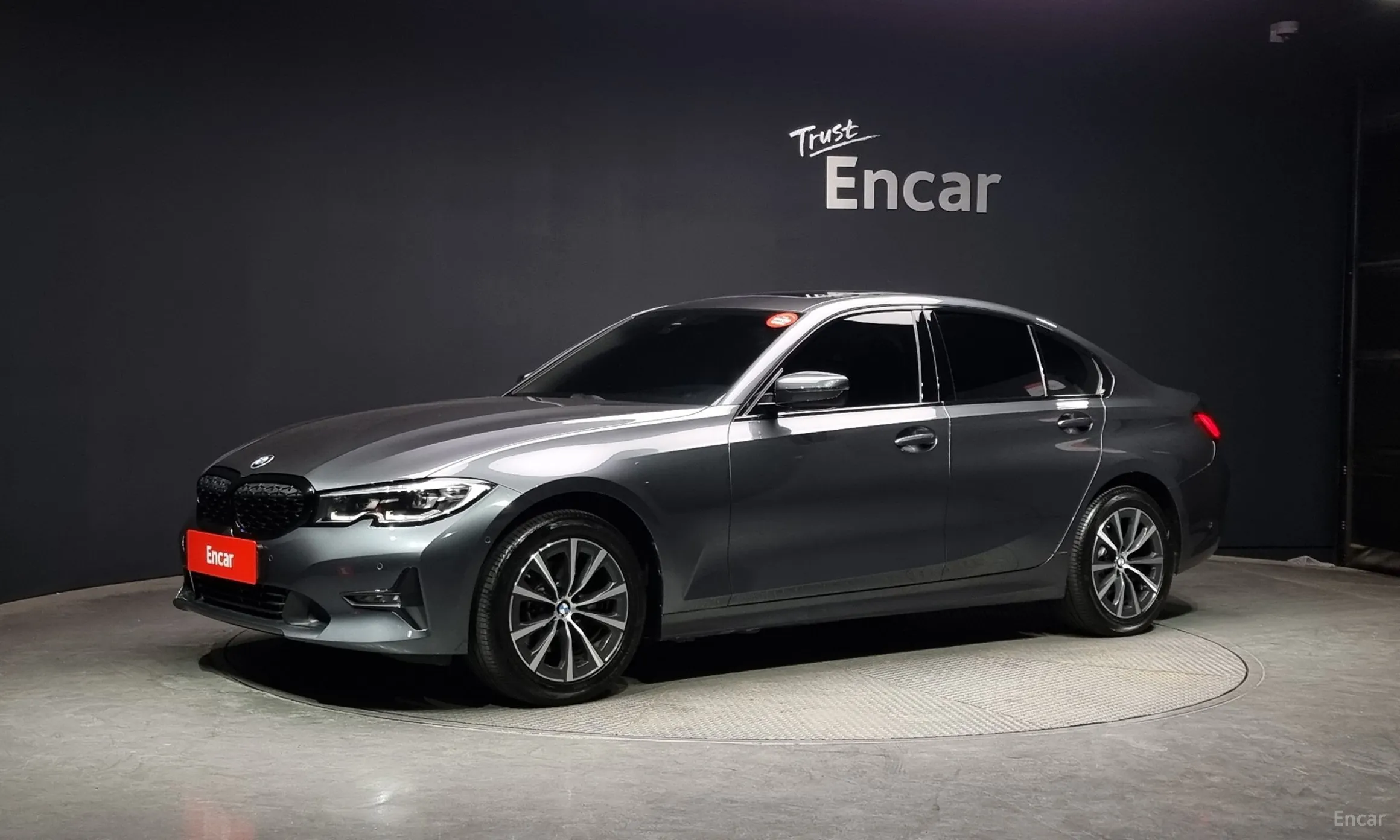 3 Series (G20)