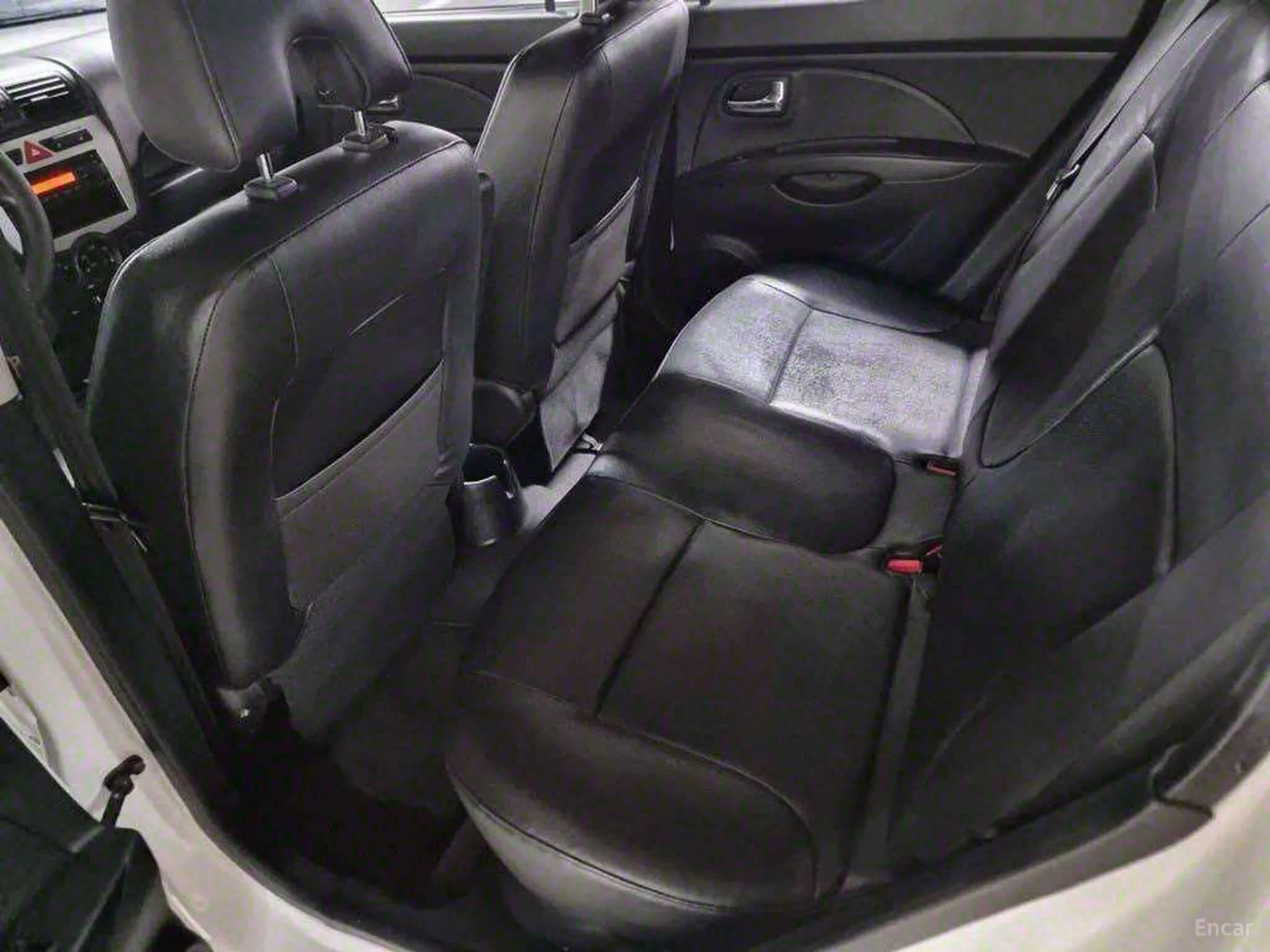 Kia Morning превью 4