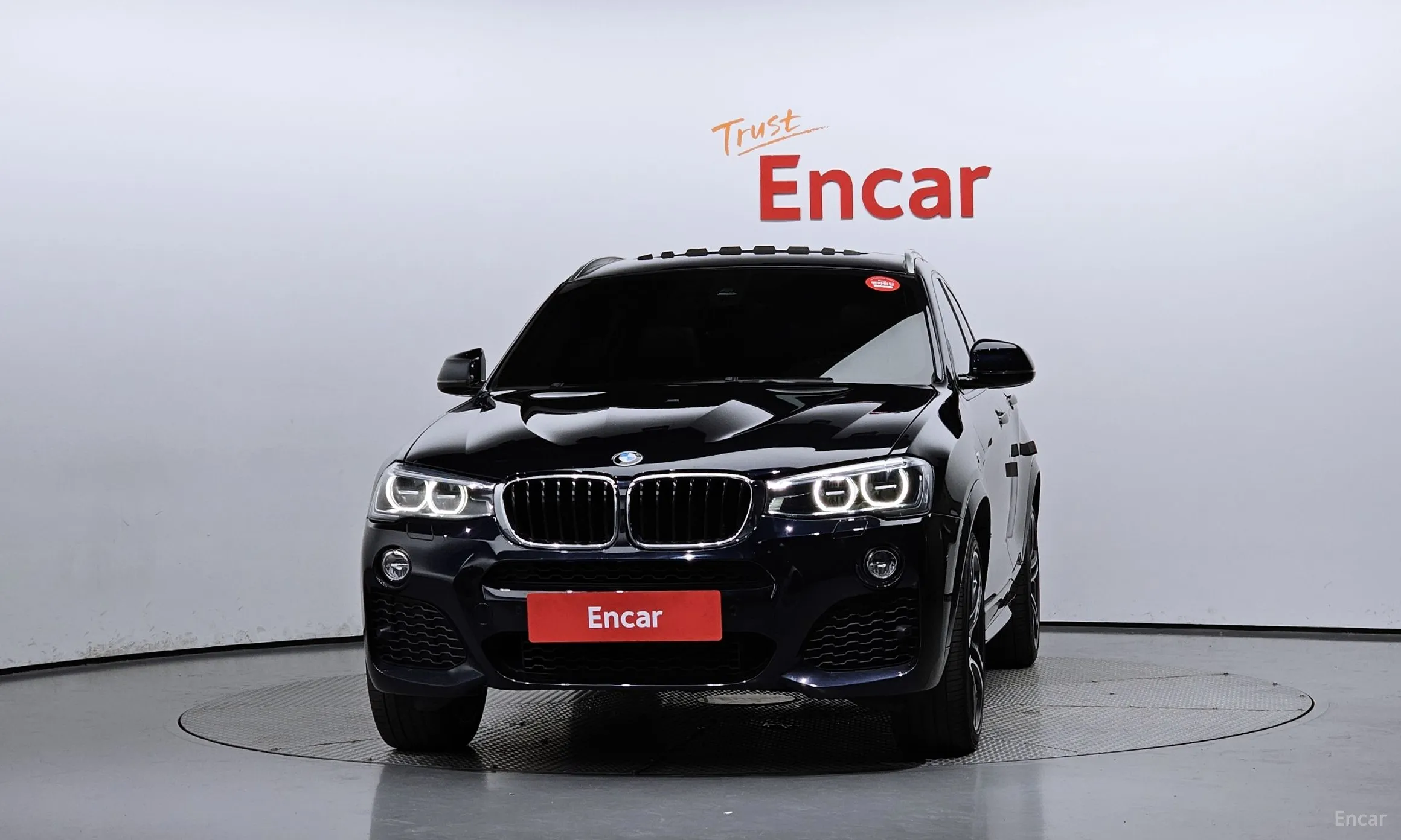 BMW X4 (F26)