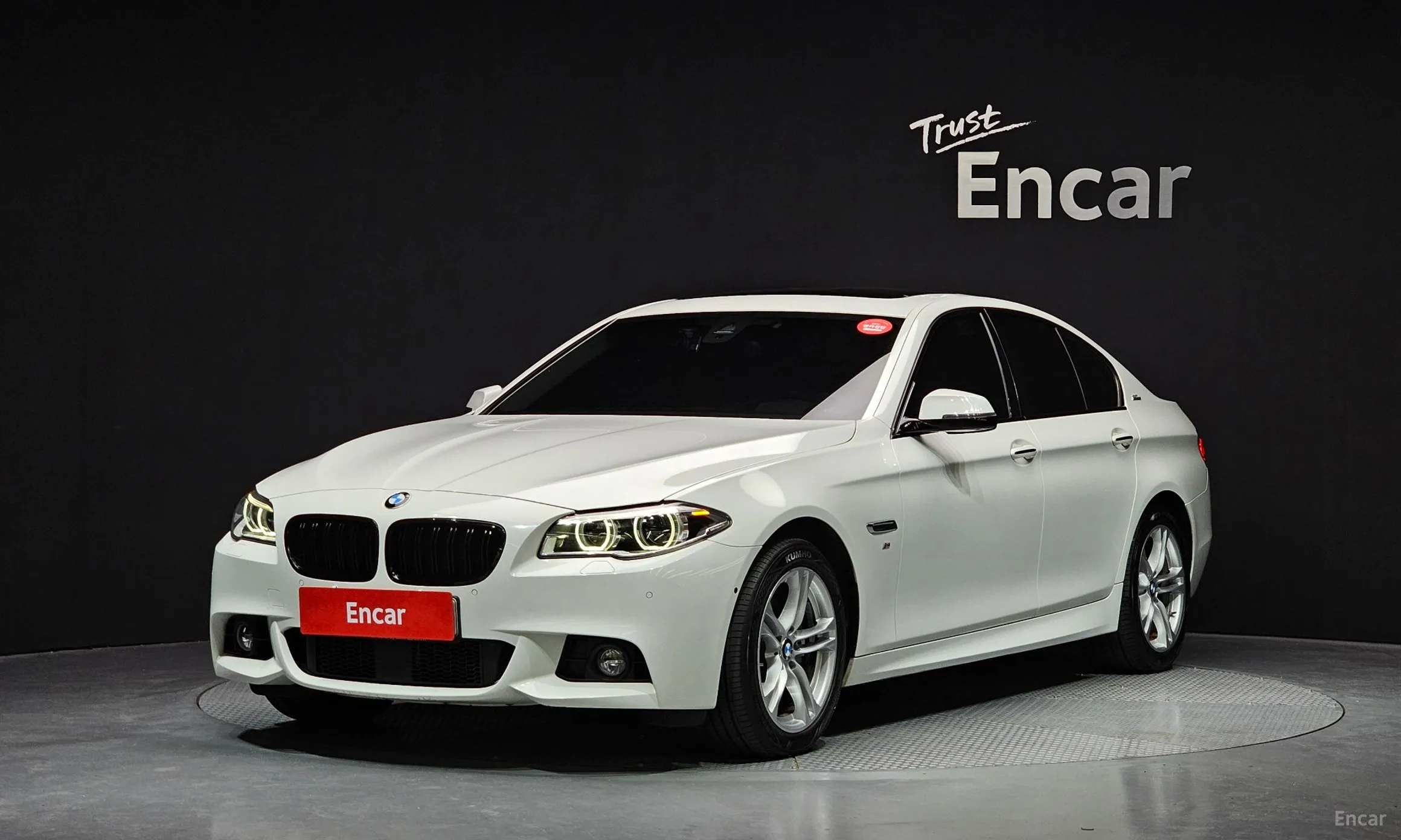 5 Series (F10)