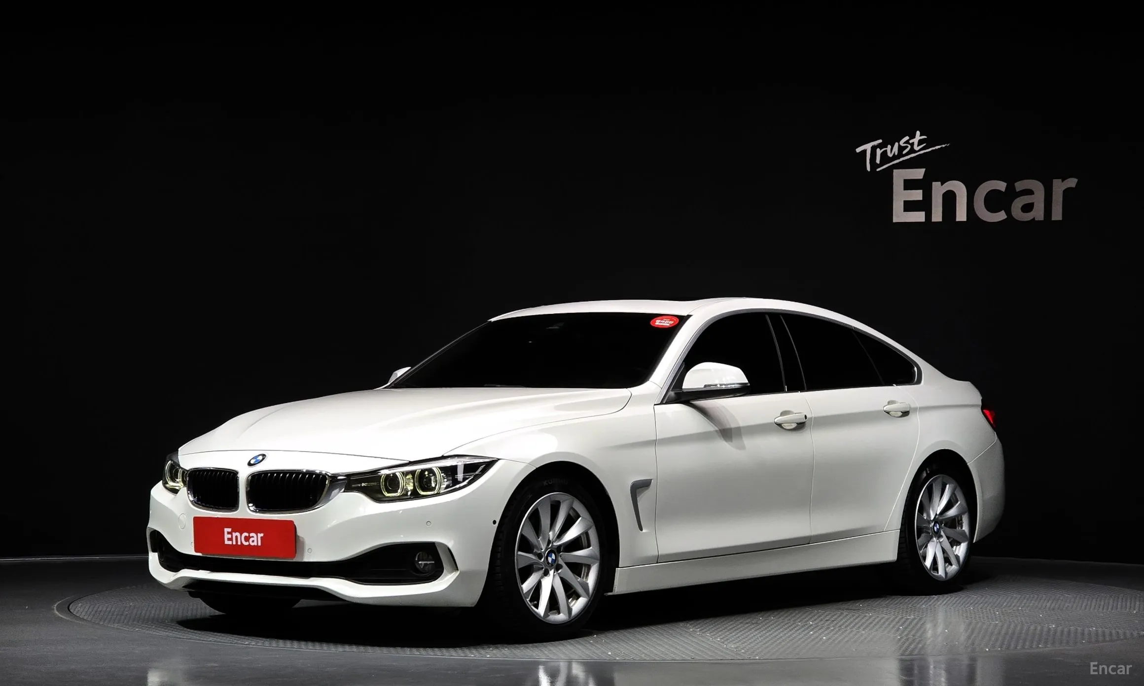 Series 4 (F32)