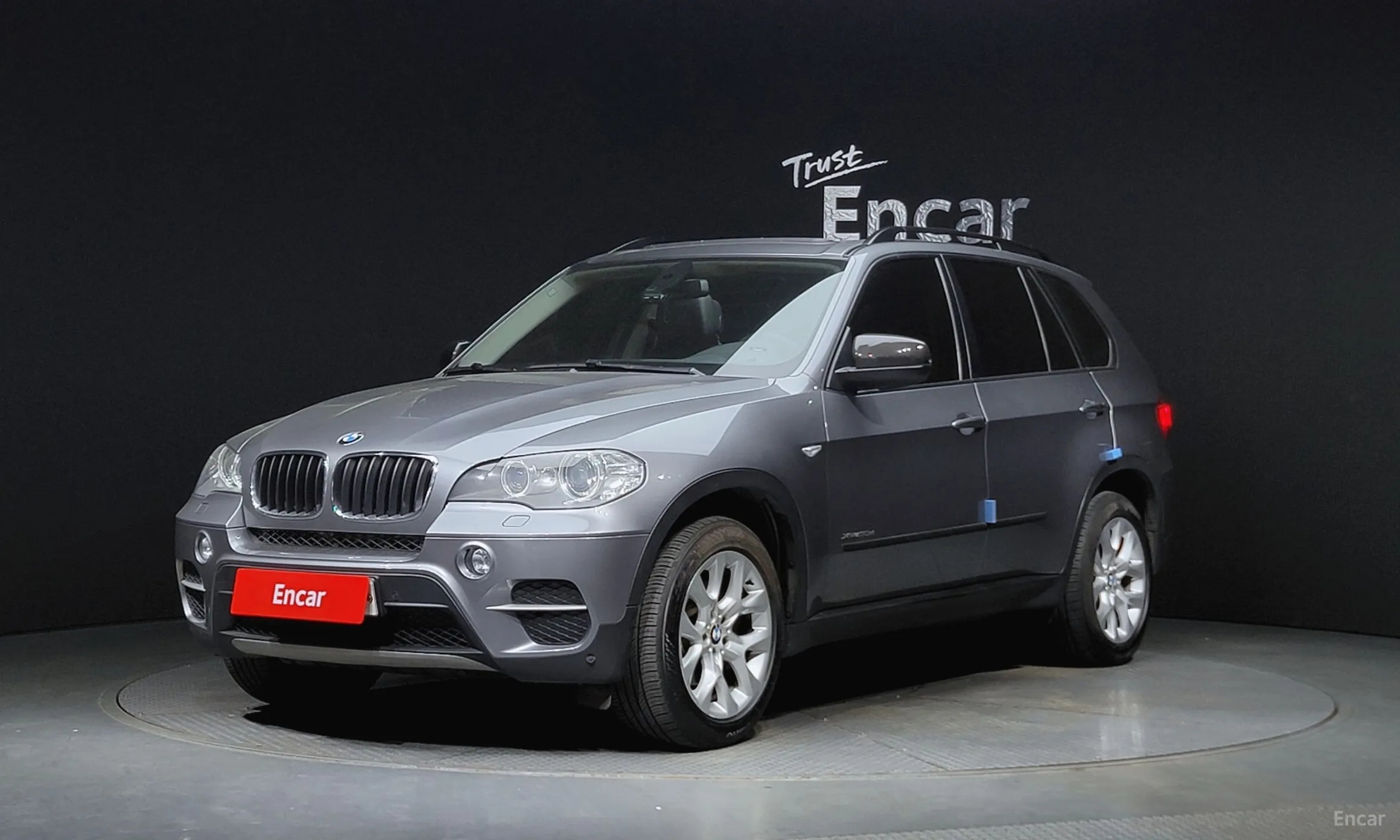 X5 (E70)