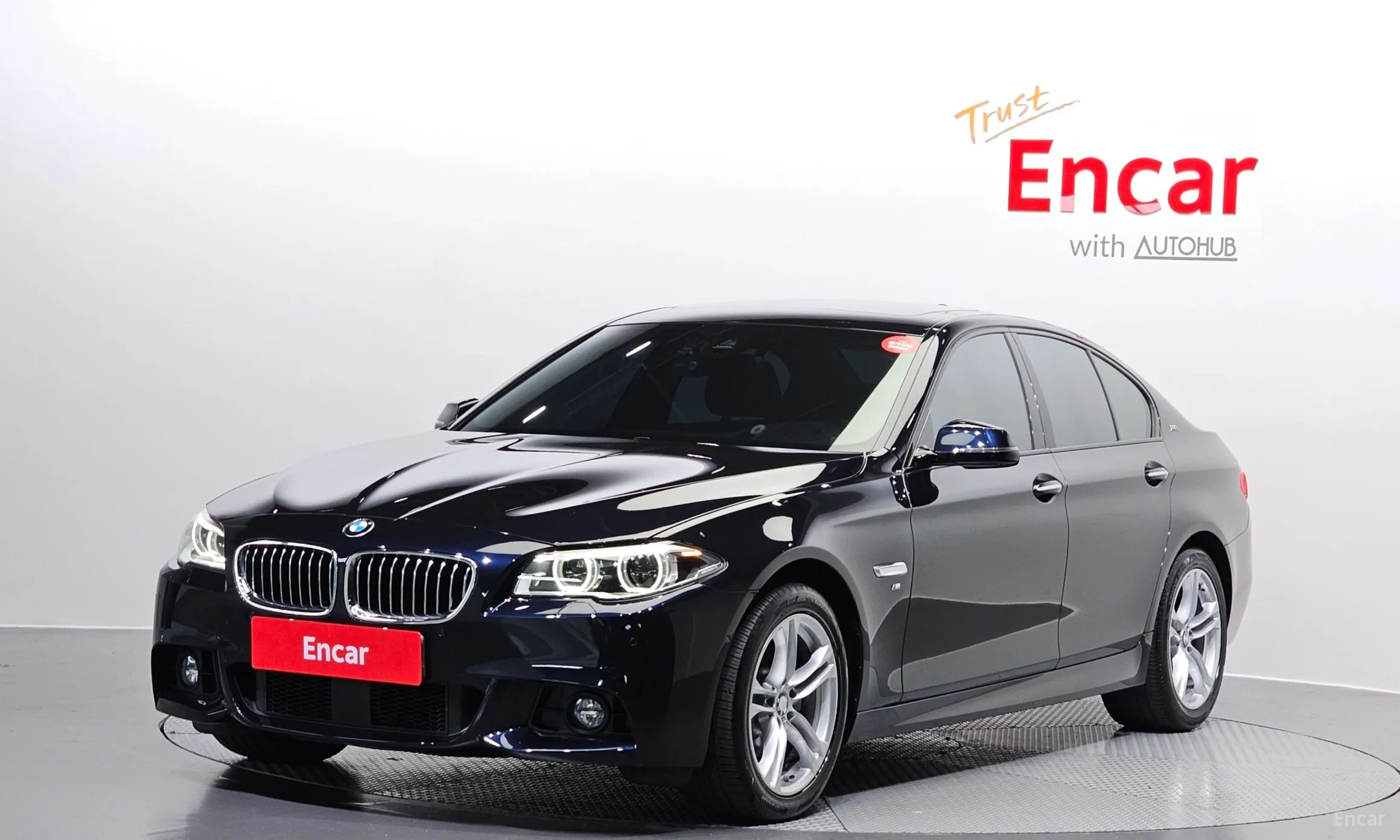 5 Series (F10)
