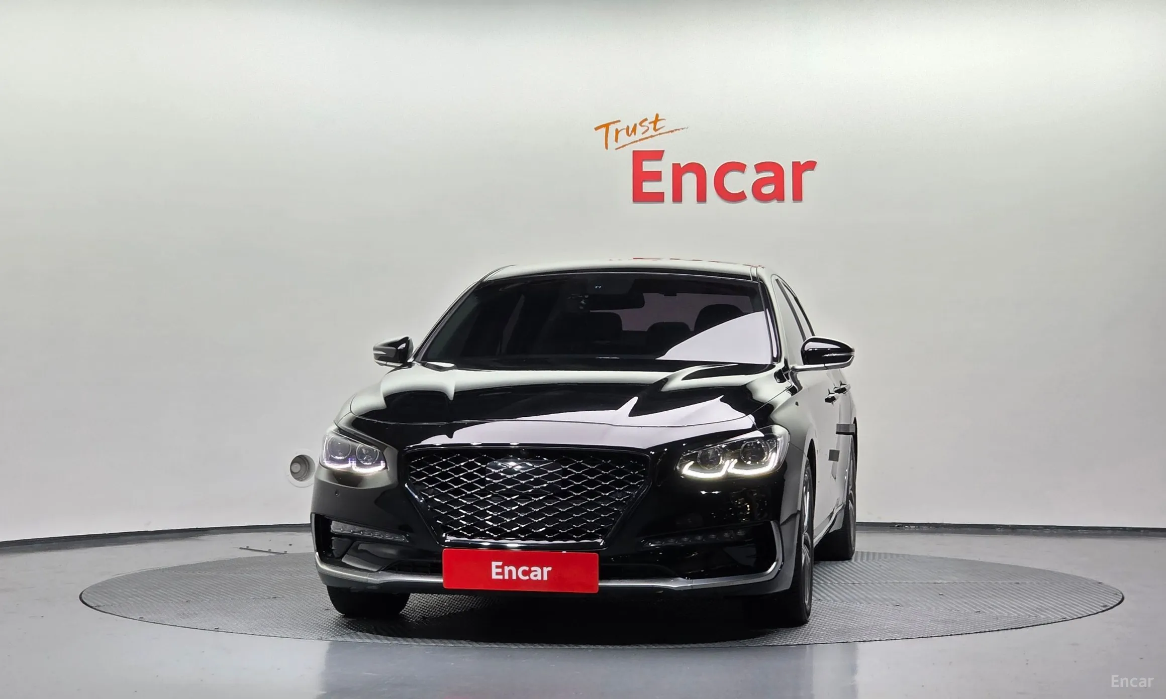 Hyundai Grandeur IG превью 2