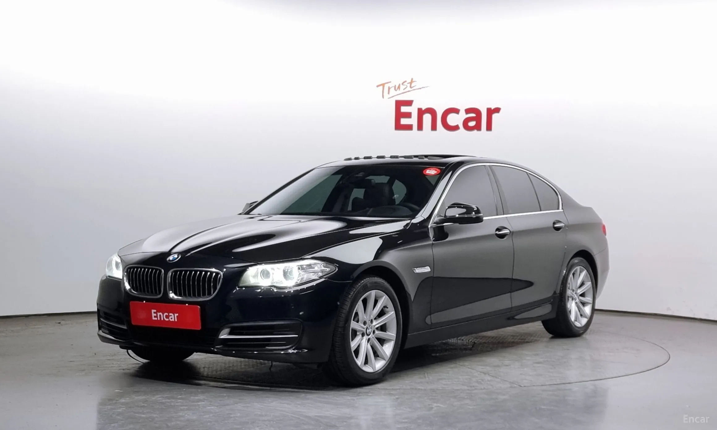 5 Series (F10)