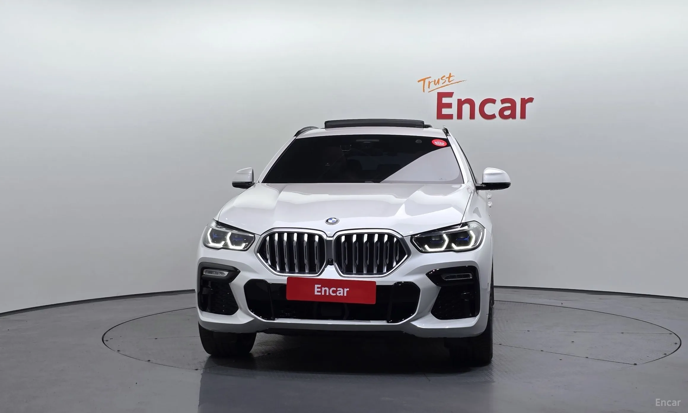 BMW X6 (G06)