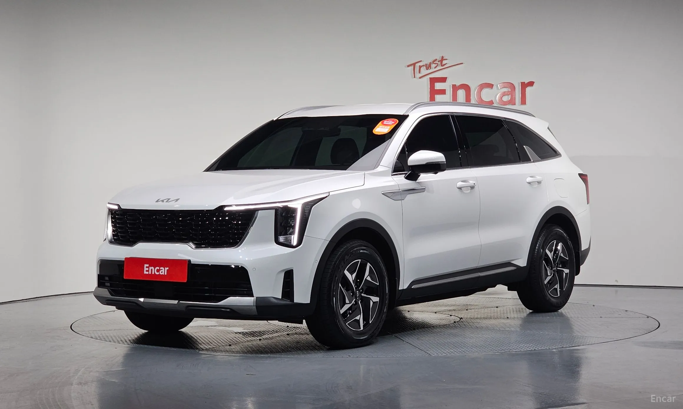 Sorento 4th Generation