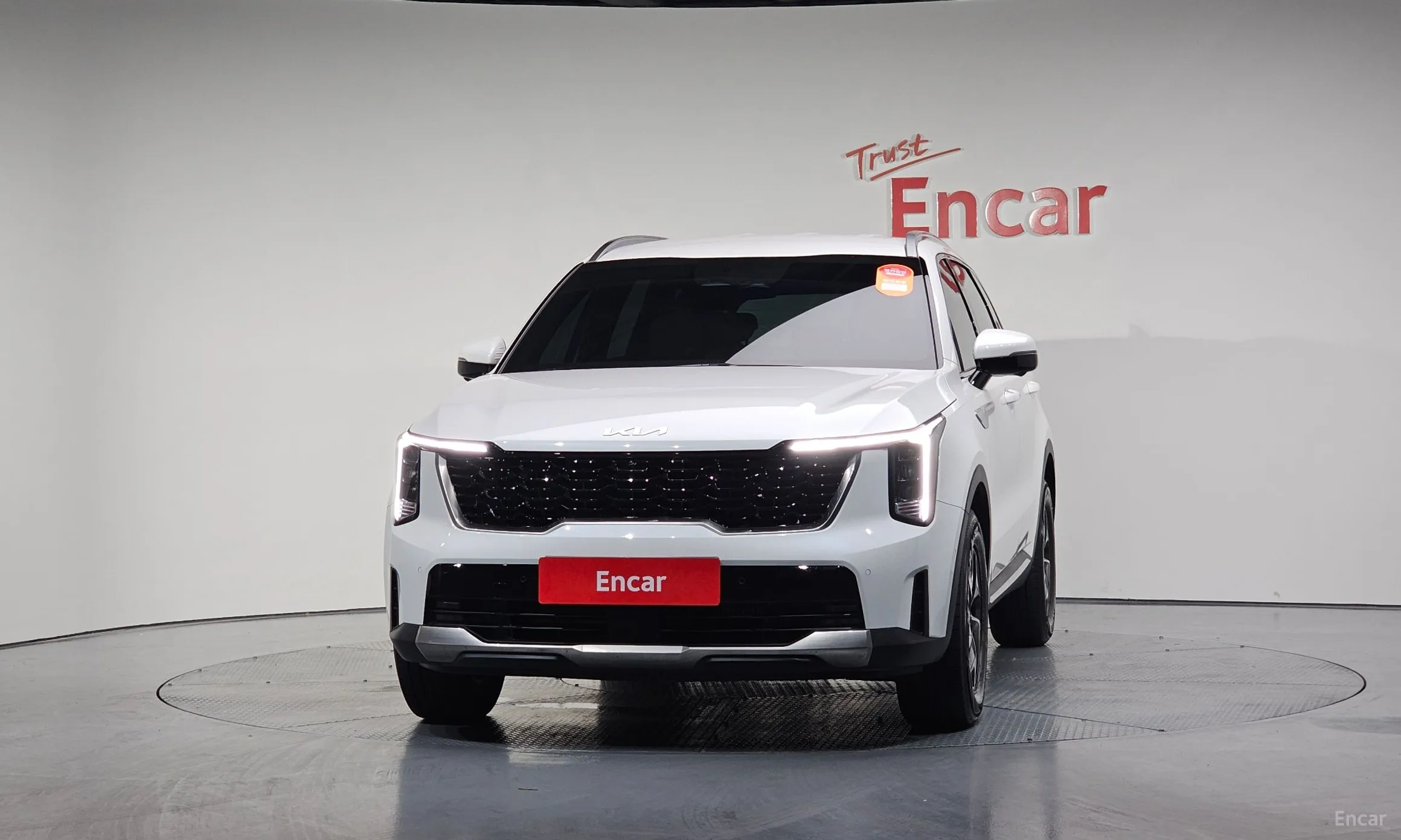 Kia Sorento 4th Generation превью 2