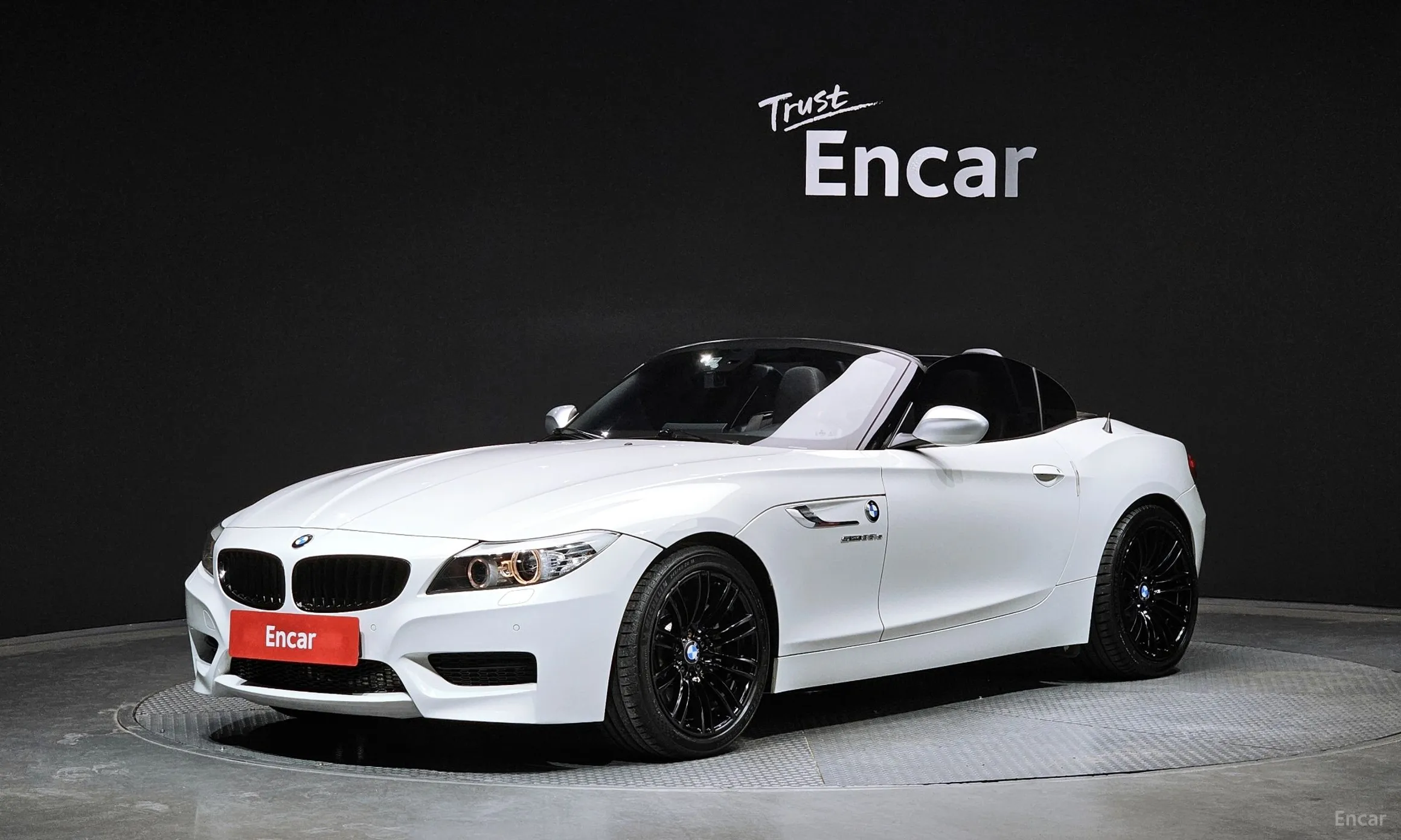 BMW Z4 (E89)