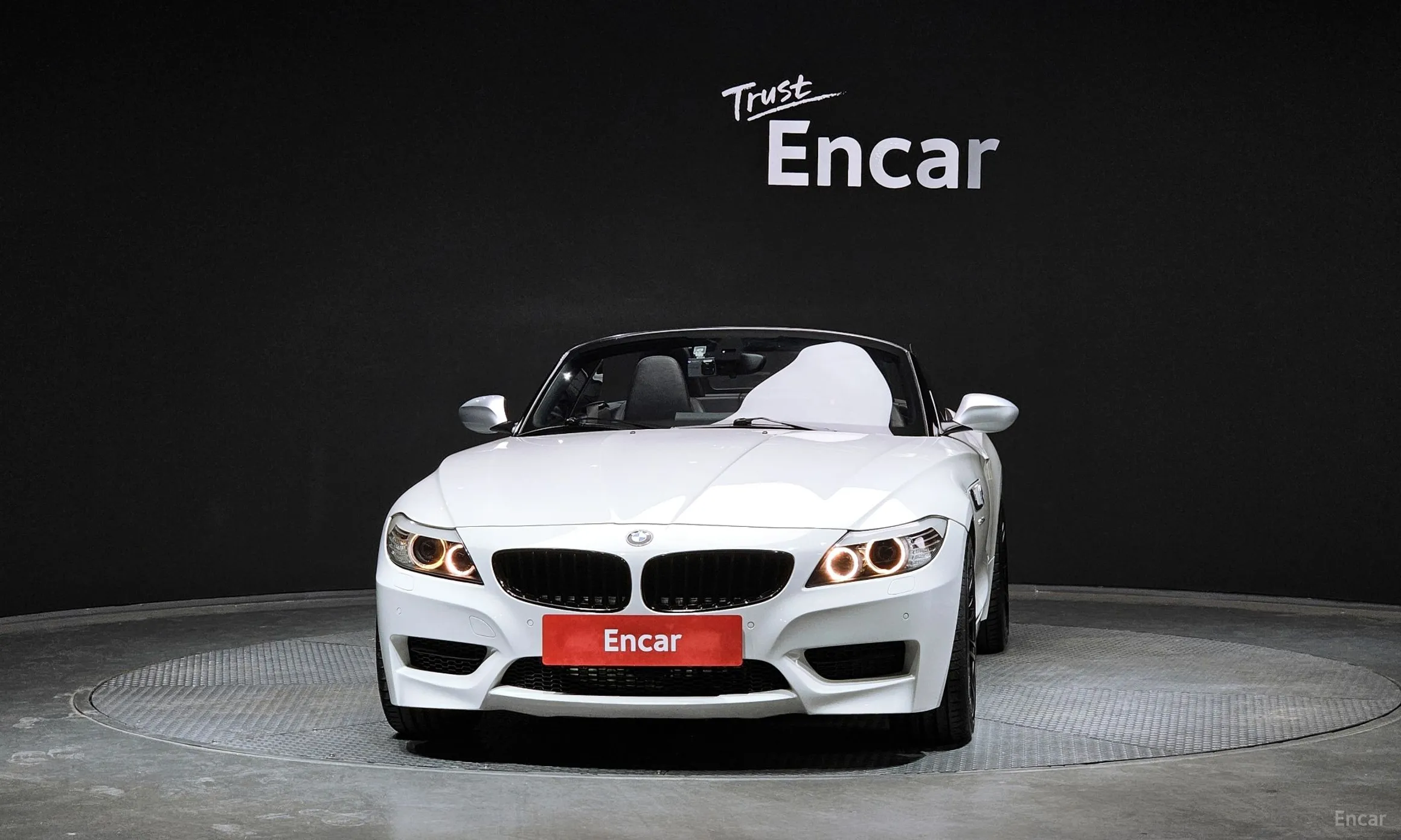 BMW Z4 (E89)
