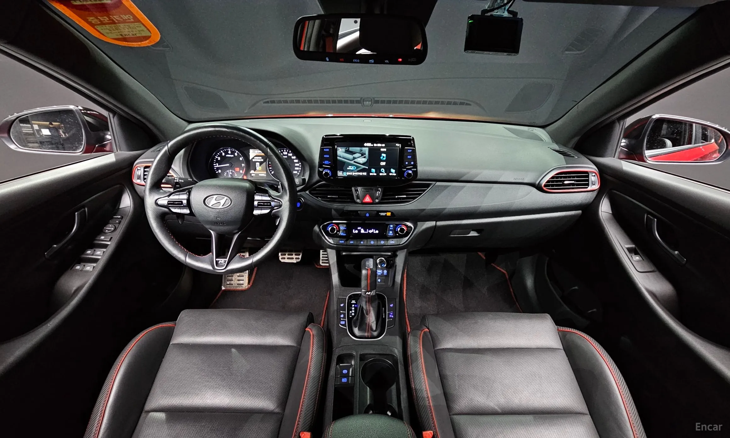 Hyundai i30 (PD) превью 4