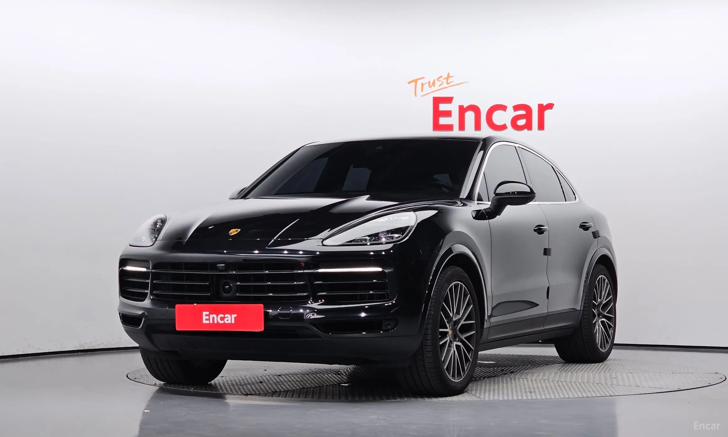 Porsche Cayenne (PO536)
