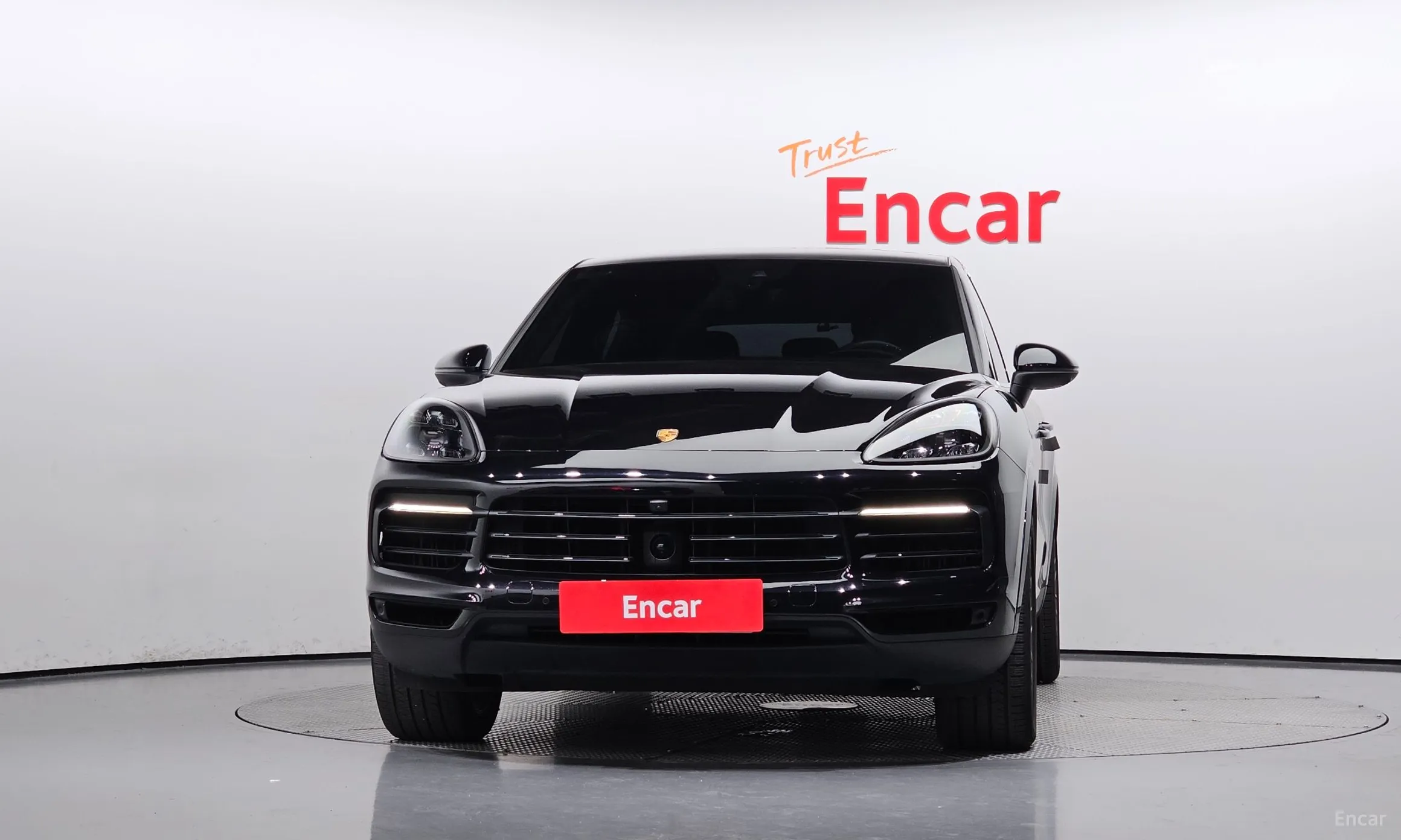 Porsche Cayenne (PO536)