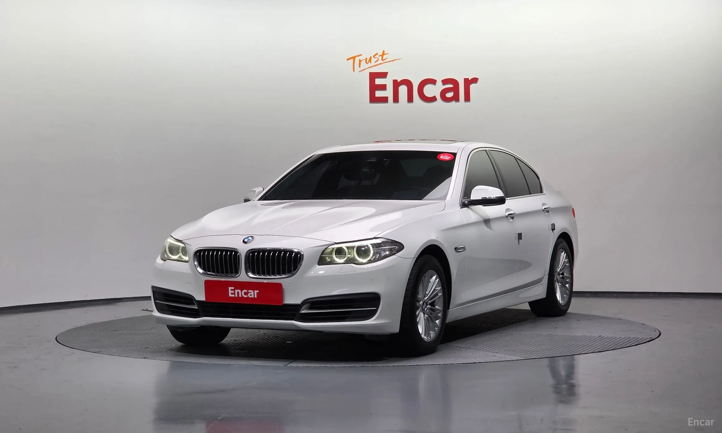 5 Series (F10)