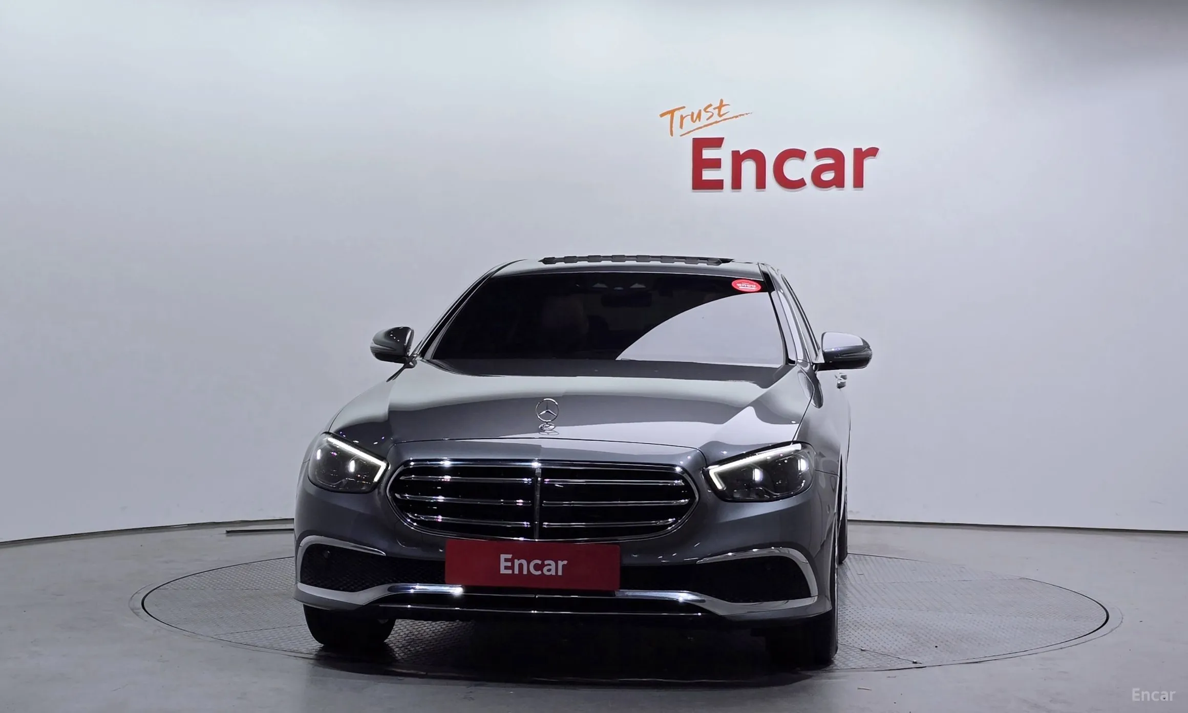 Mercedes Benz E-Class W213 превью 2
