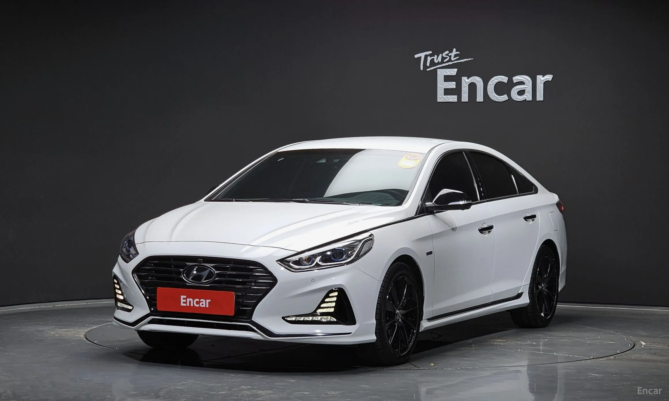 Sonata New Rise Hybrid