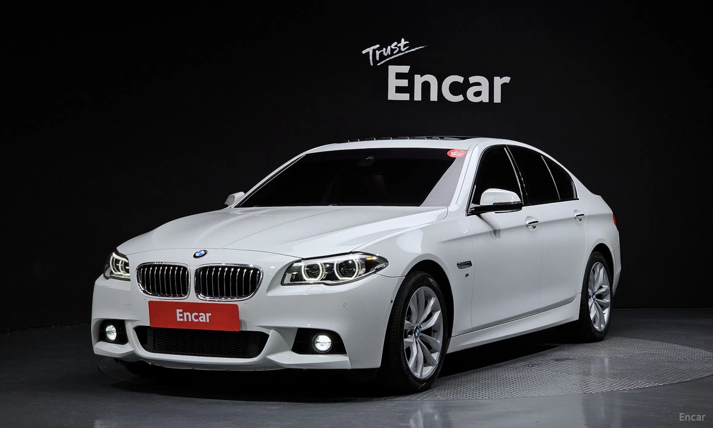 5 Series (F10)
