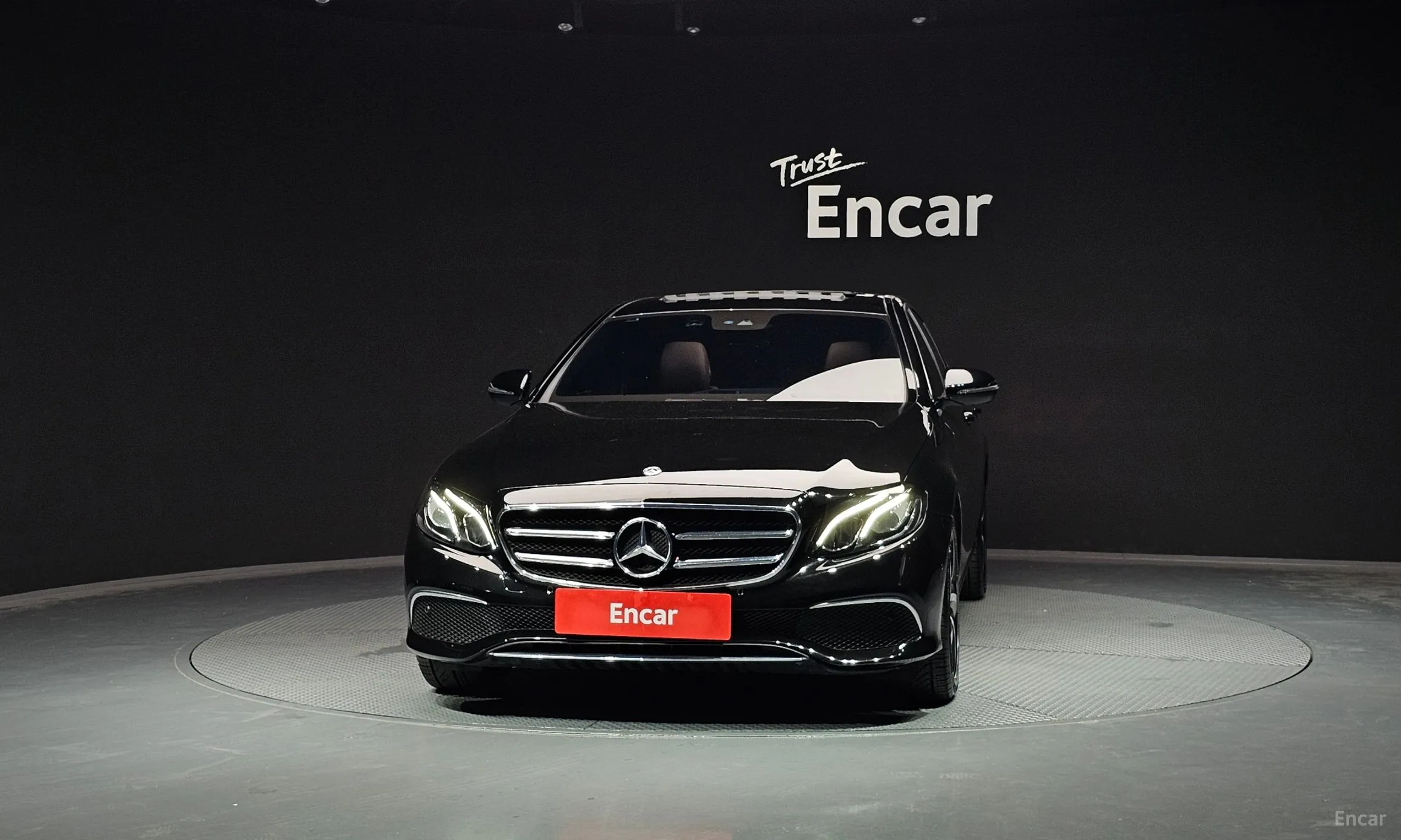 Mercedes Benz E-Class W213 превью 2