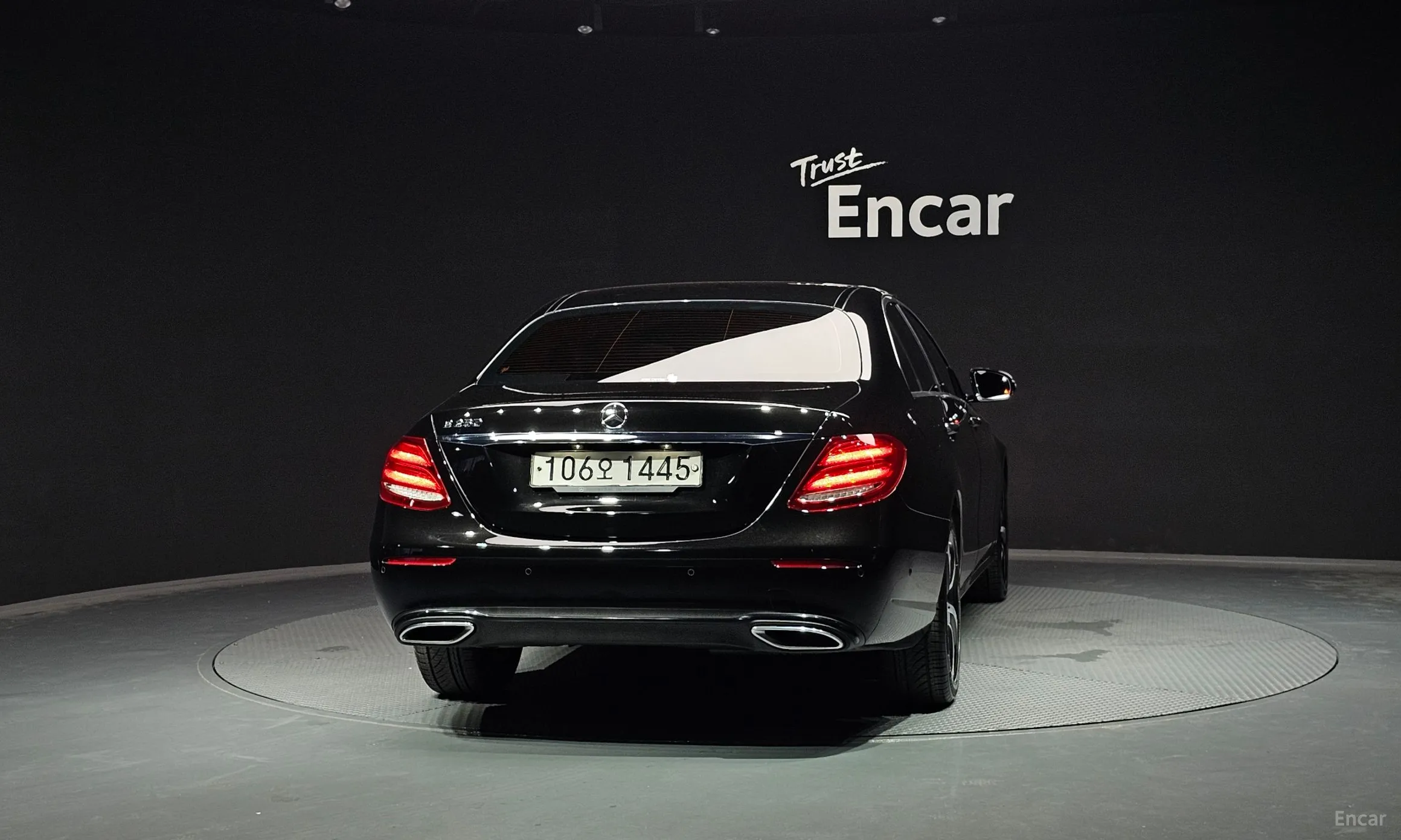 Mercedes Benz E-Class W213 превью 3