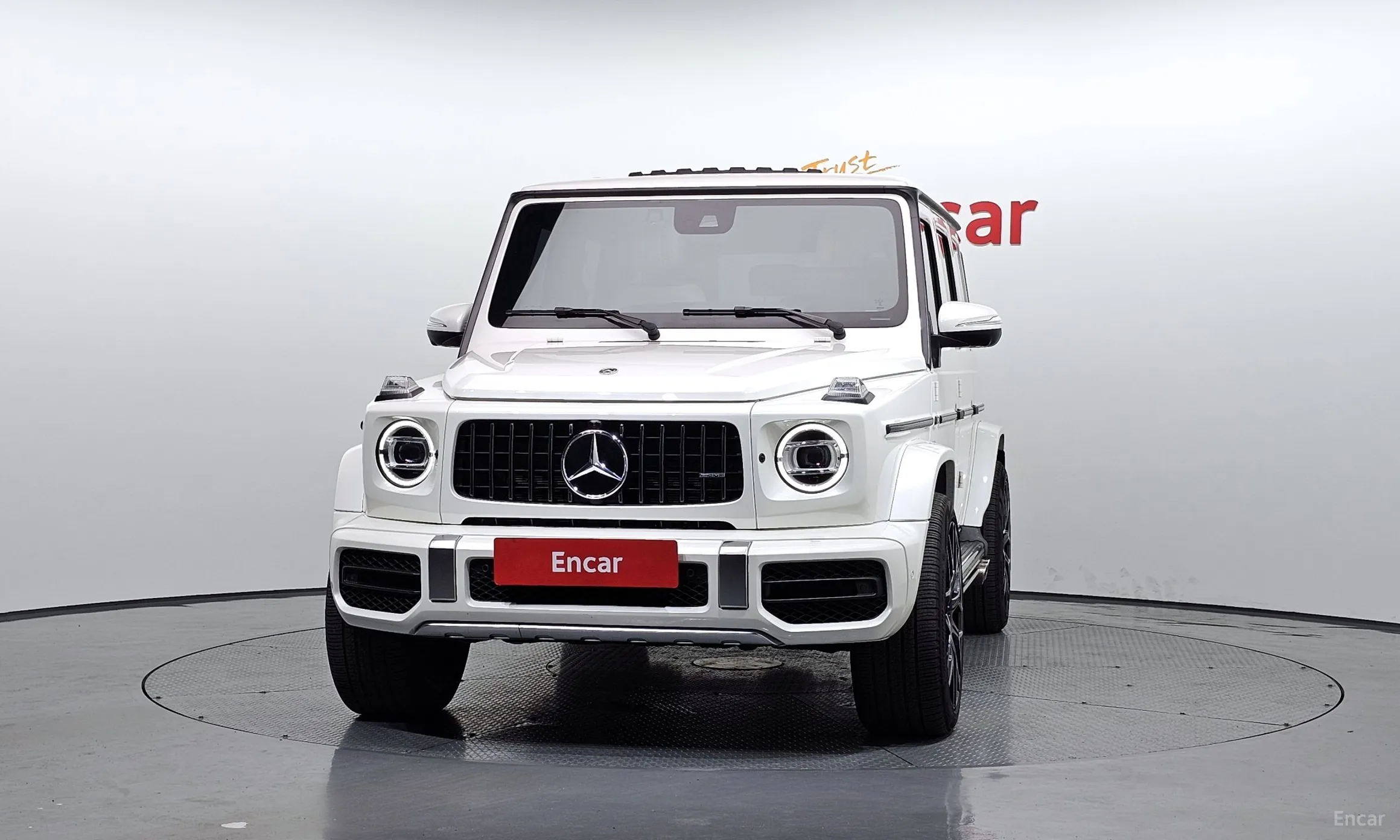 Mercedes Benz G-Class W463b превью 2