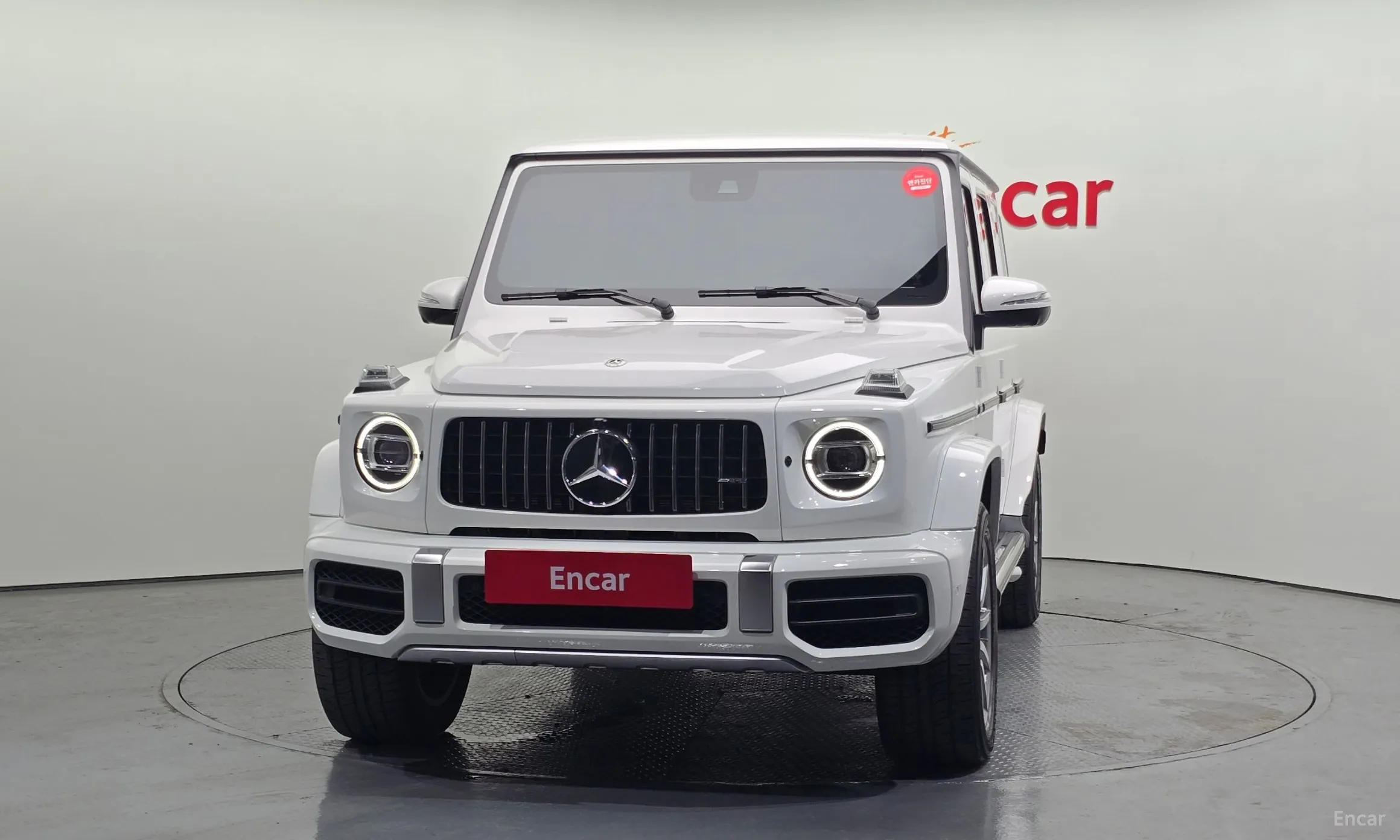 Mercedes Benz G-Class W463b превью 2