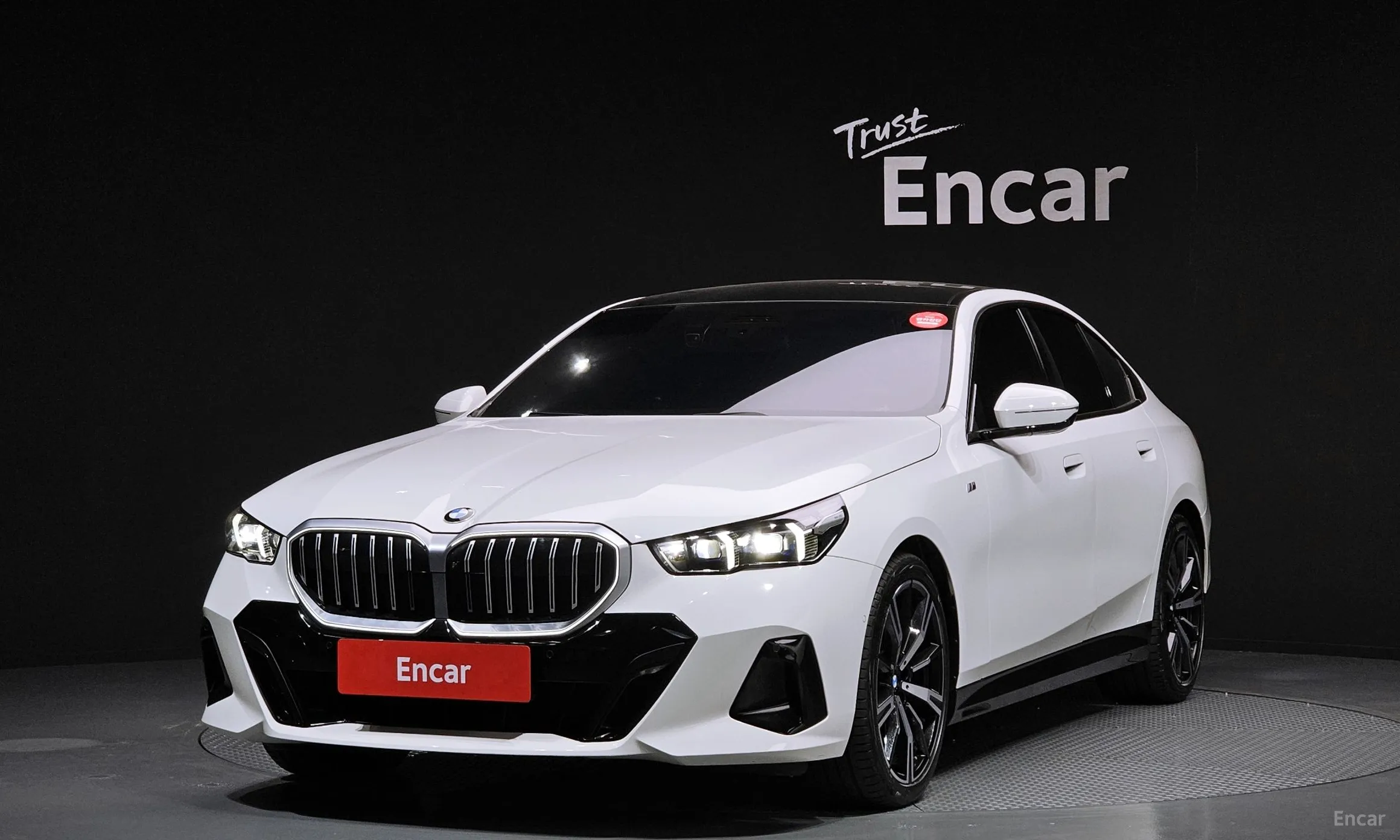5 Series (G60)