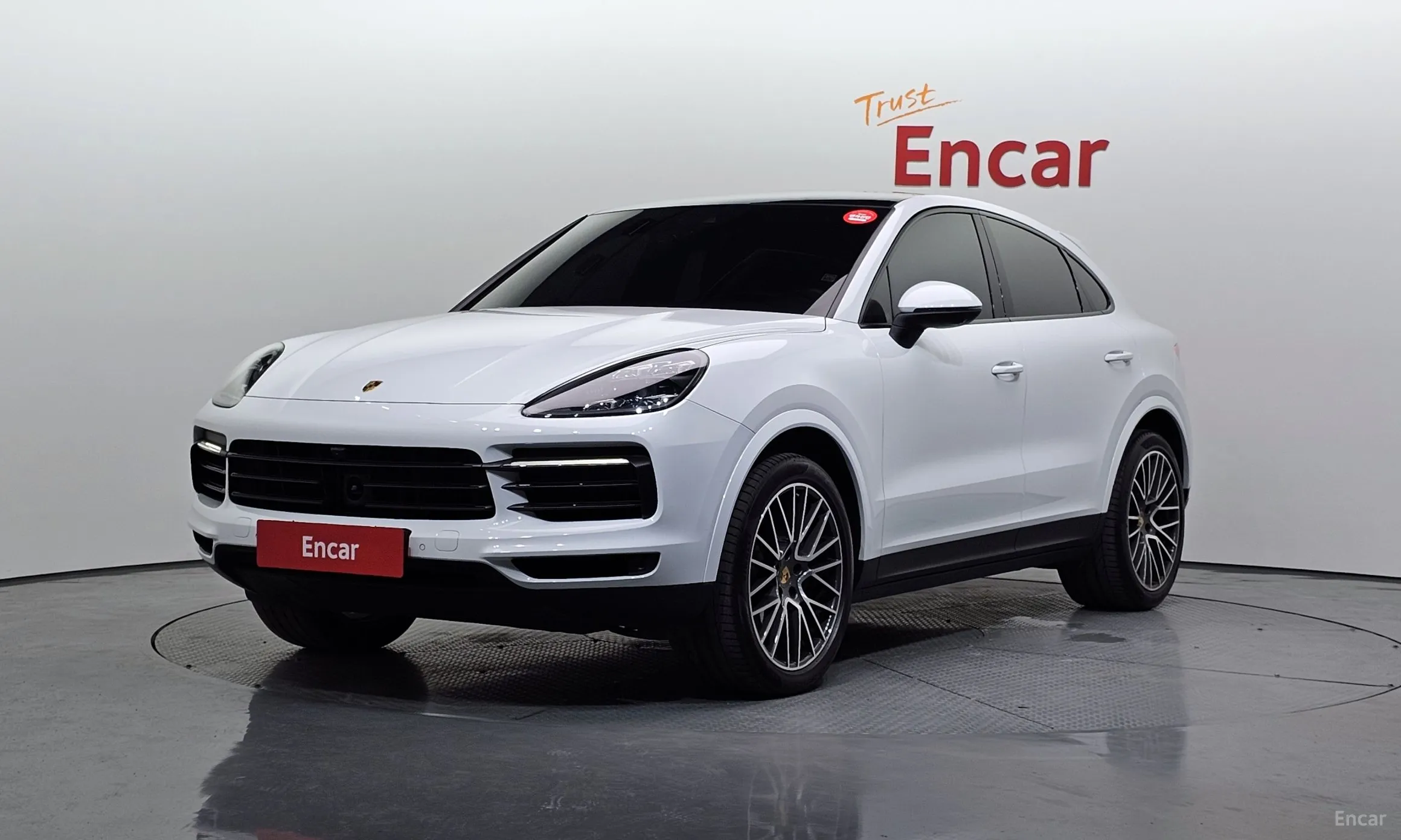 Porsche Cayenne (PO536)