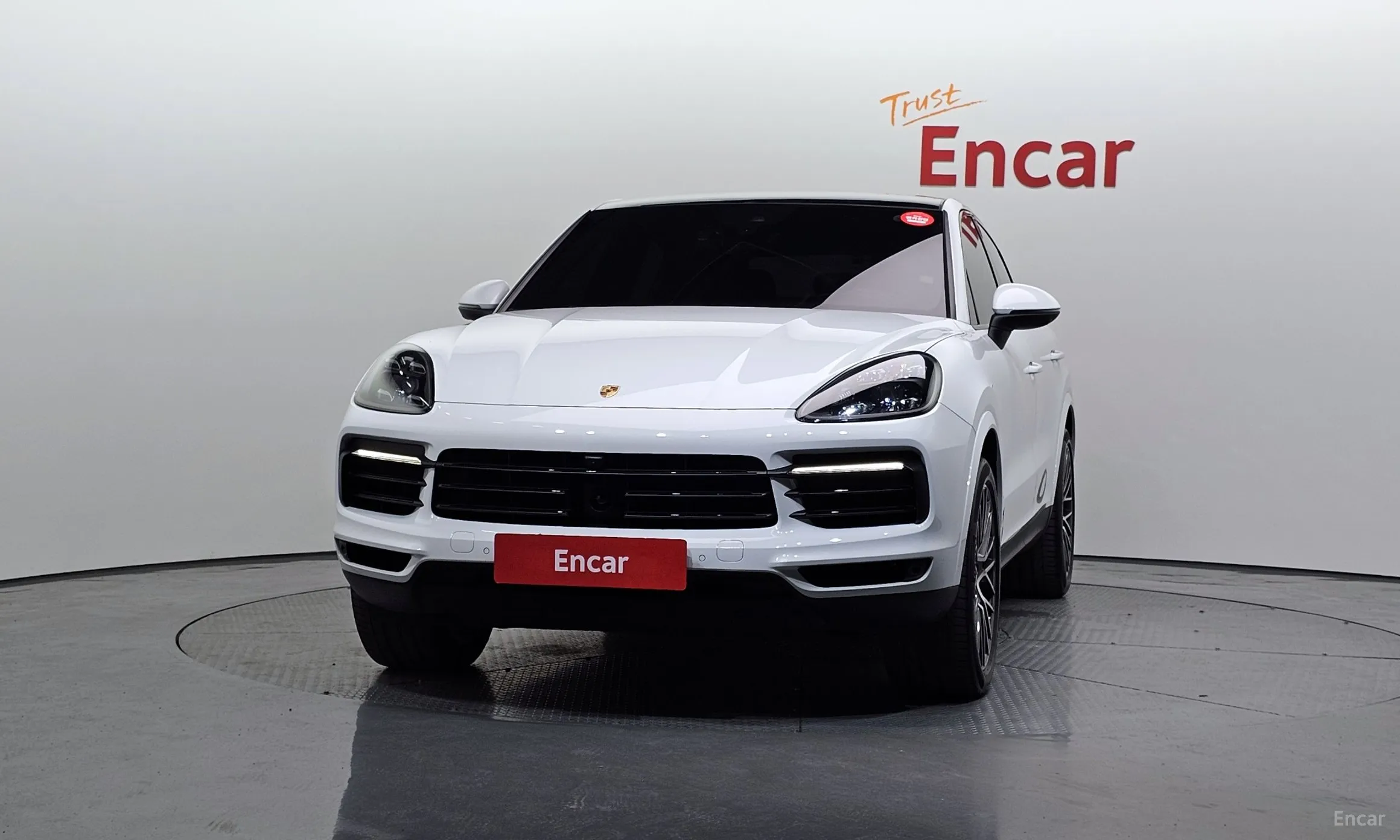 Porsche Cayenne (PO536)