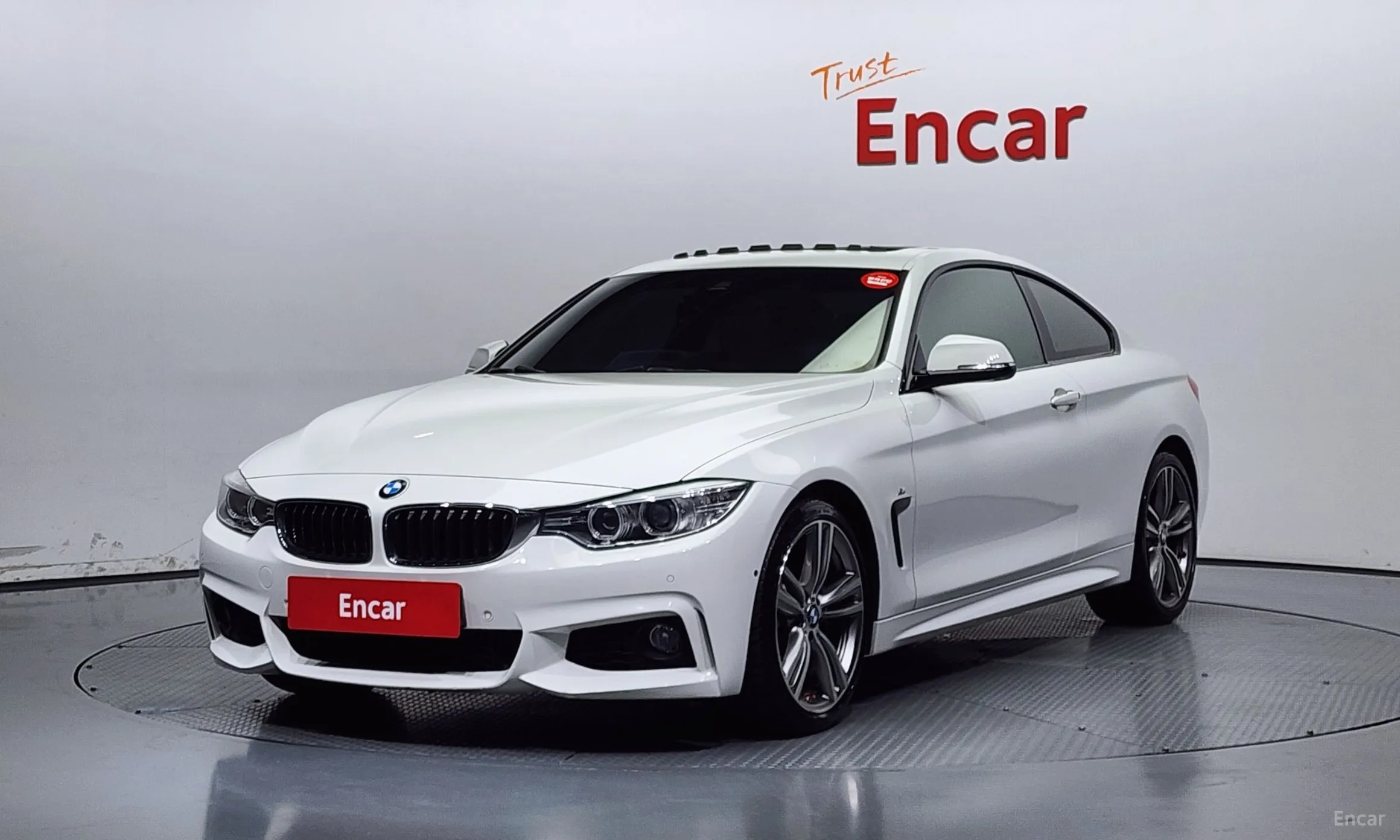 Series 4 (F32)