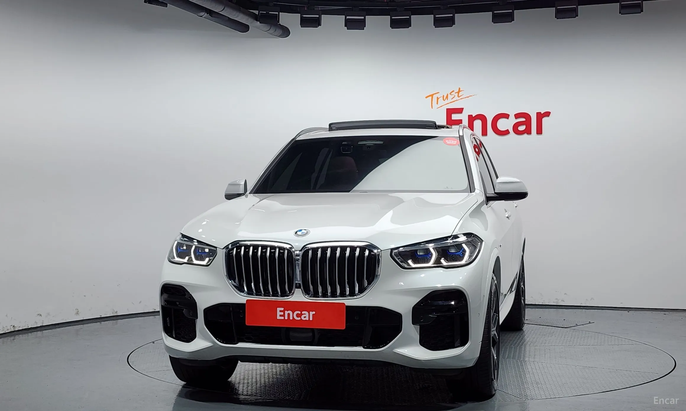 BMW X5 (G05)
