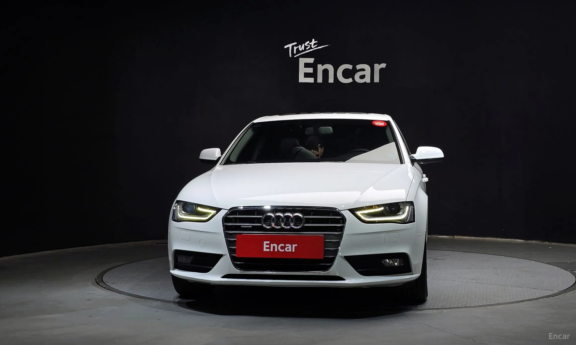 Audi New A4