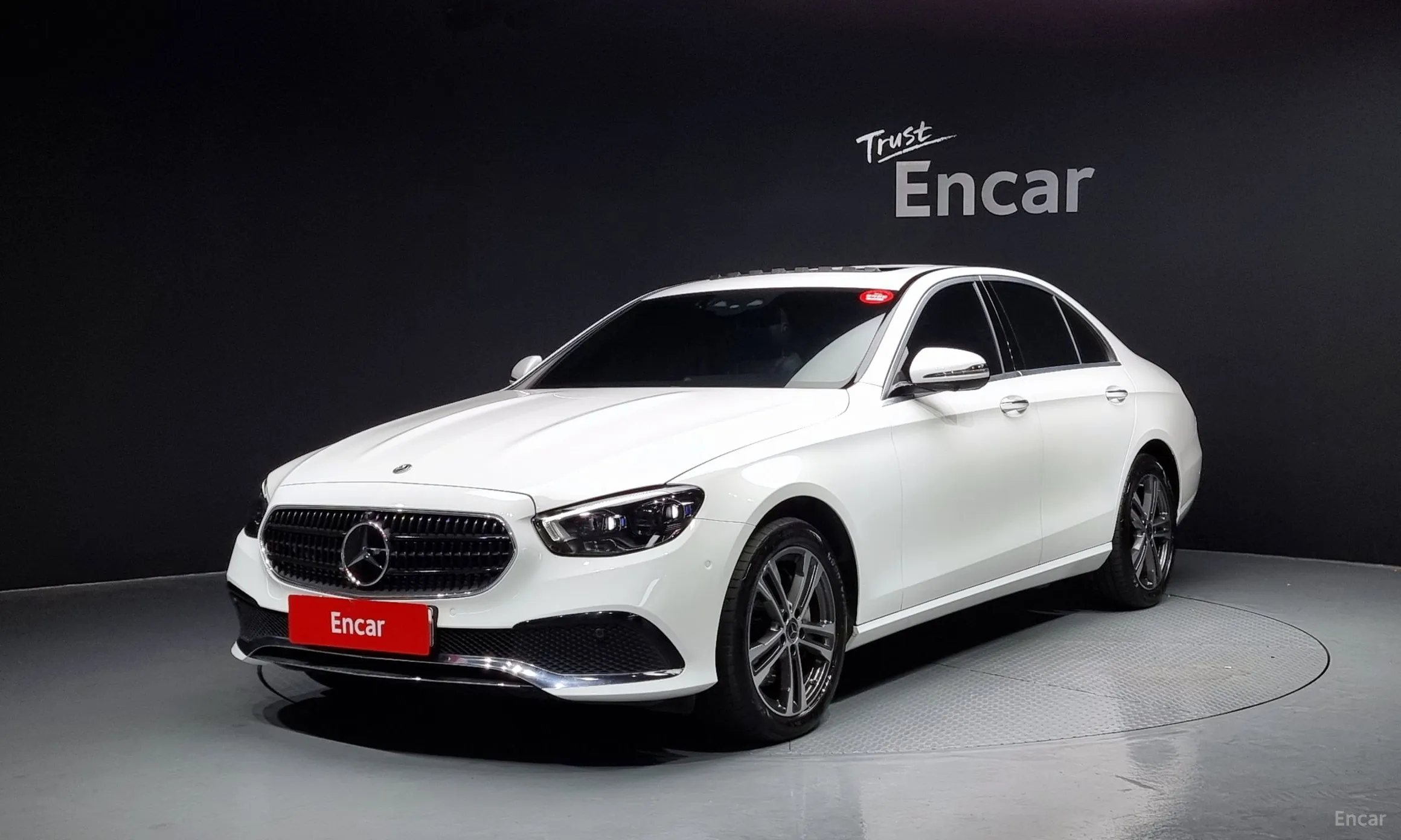 Mercedes Benz E-Class W213