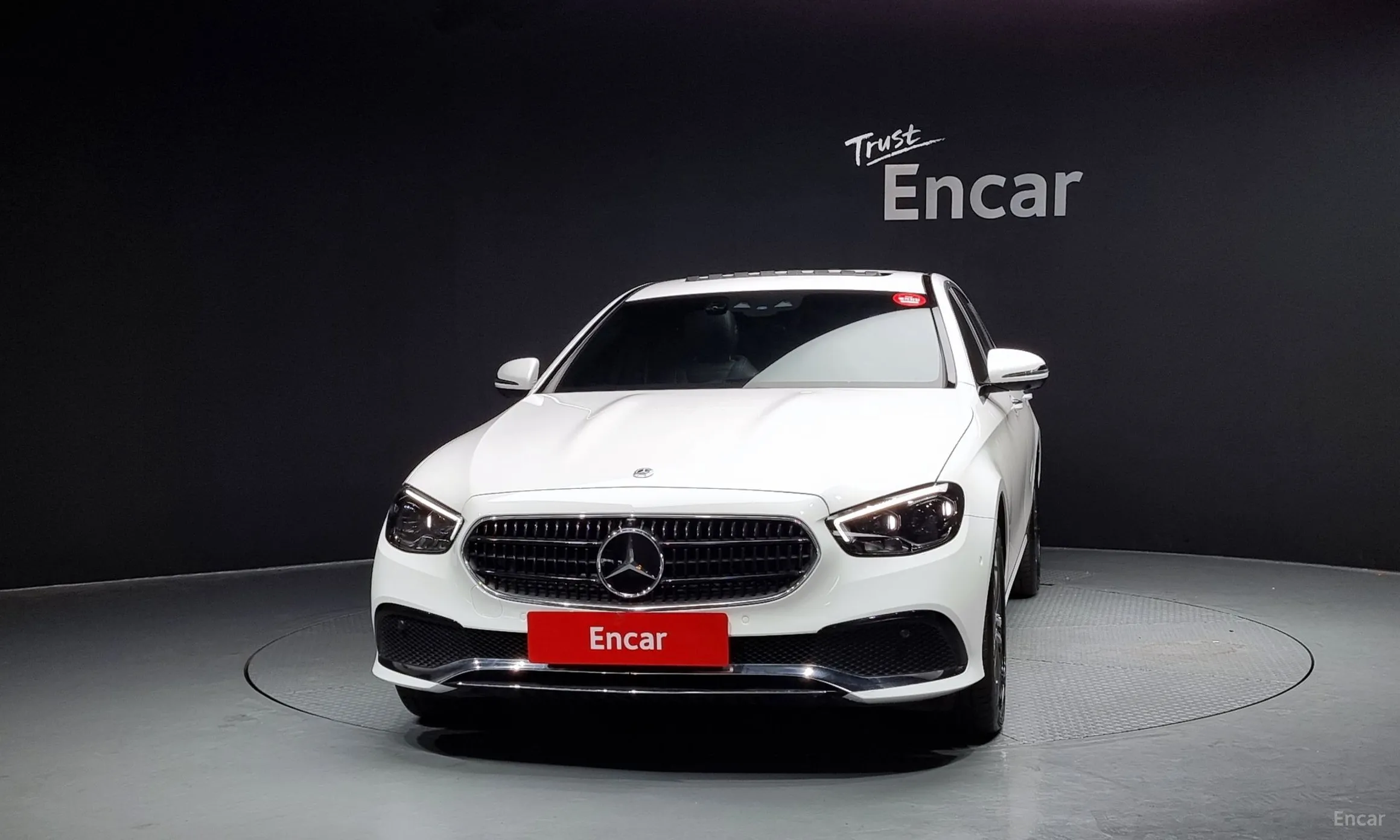 Mercedes Benz E-Class W213