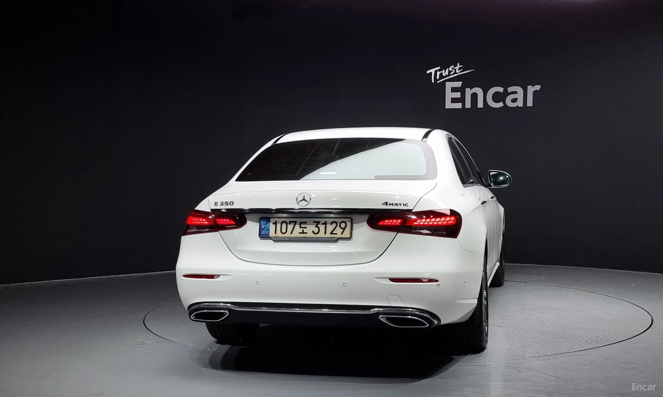 Mercedes Benz E-Class W213 превью 3