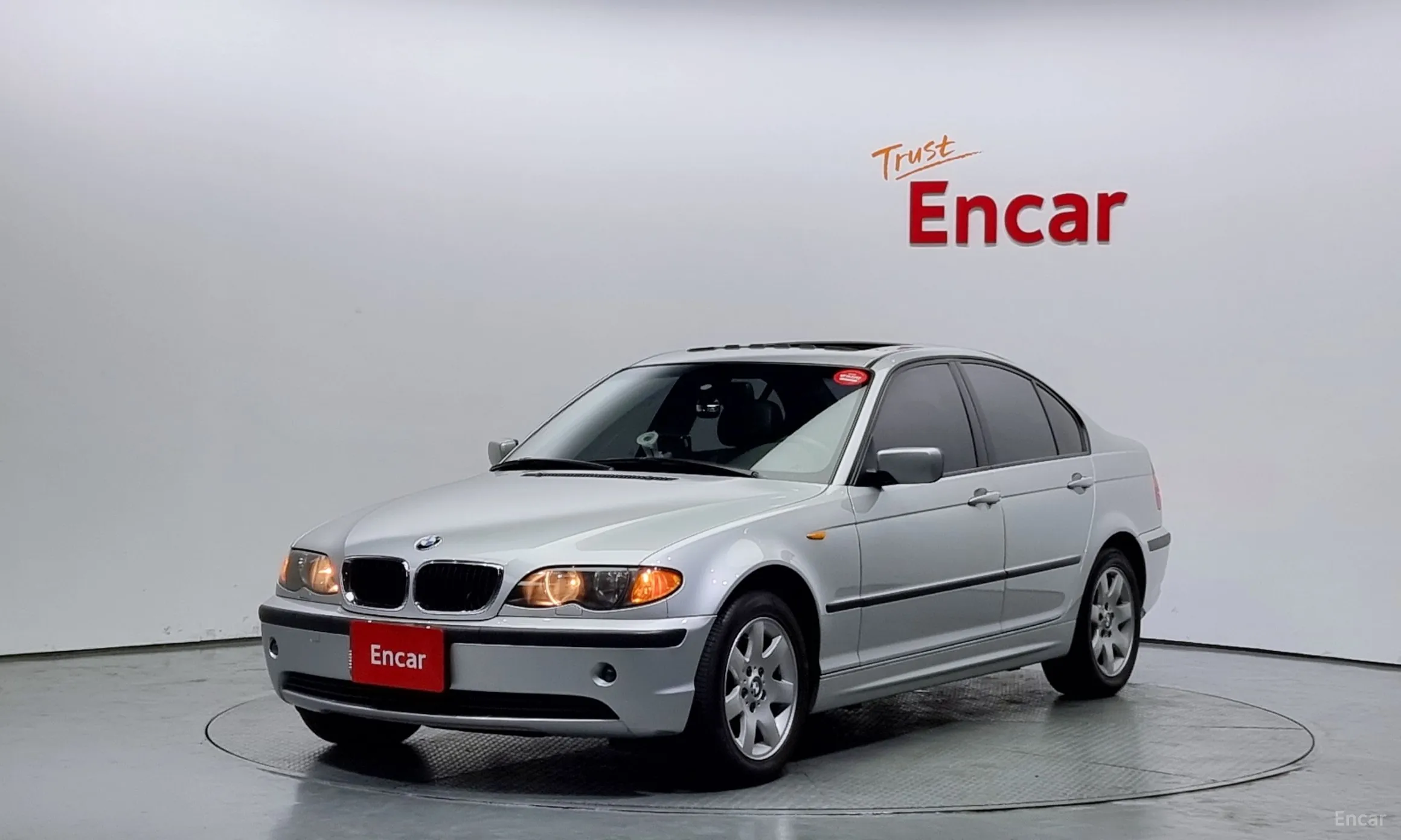 3 Series