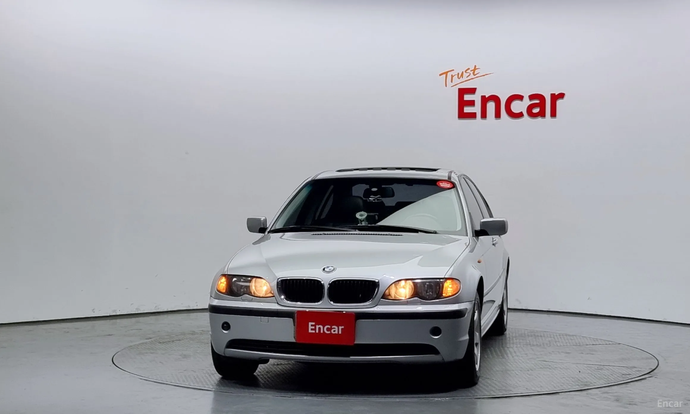 BMW 3 Series превью 2