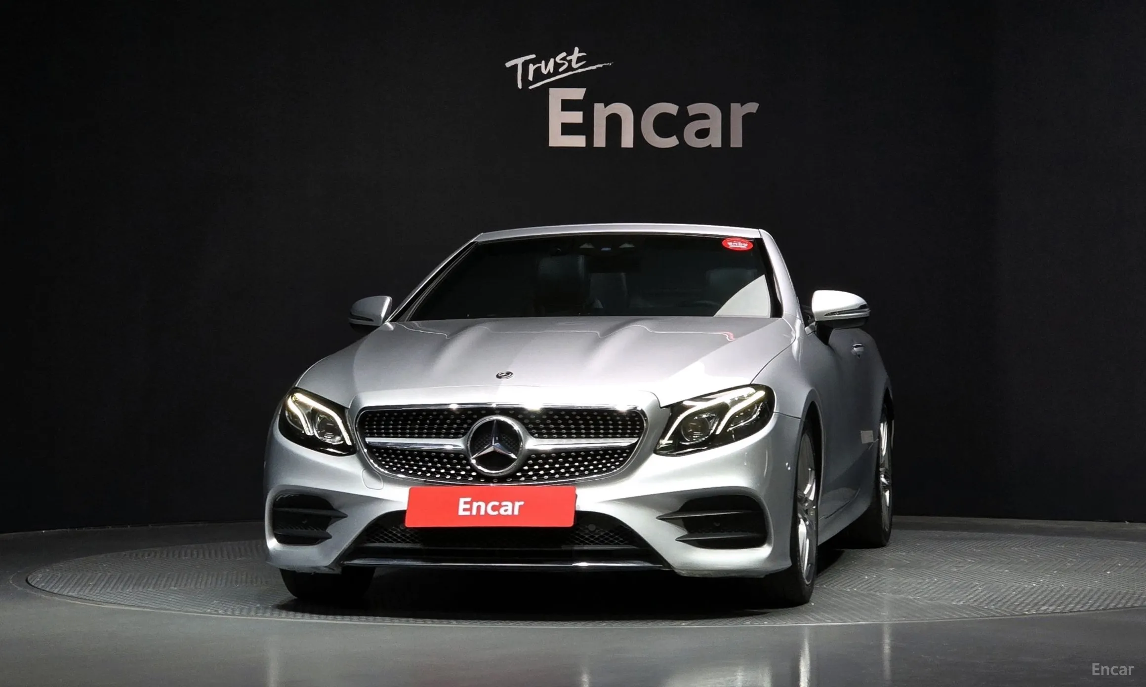 Mercedes Benz E-Class W213