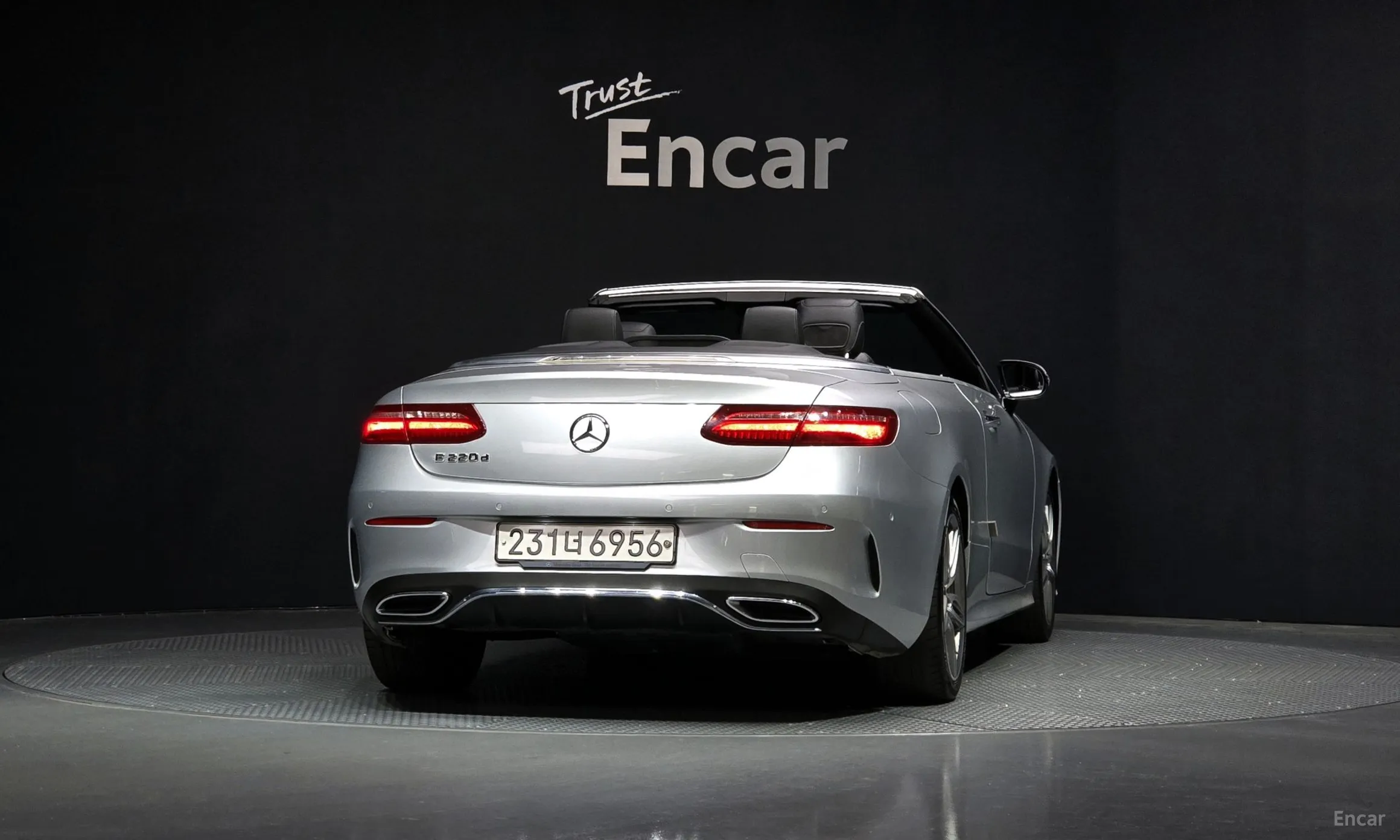 Mercedes Benz E-Class W213 превью 3