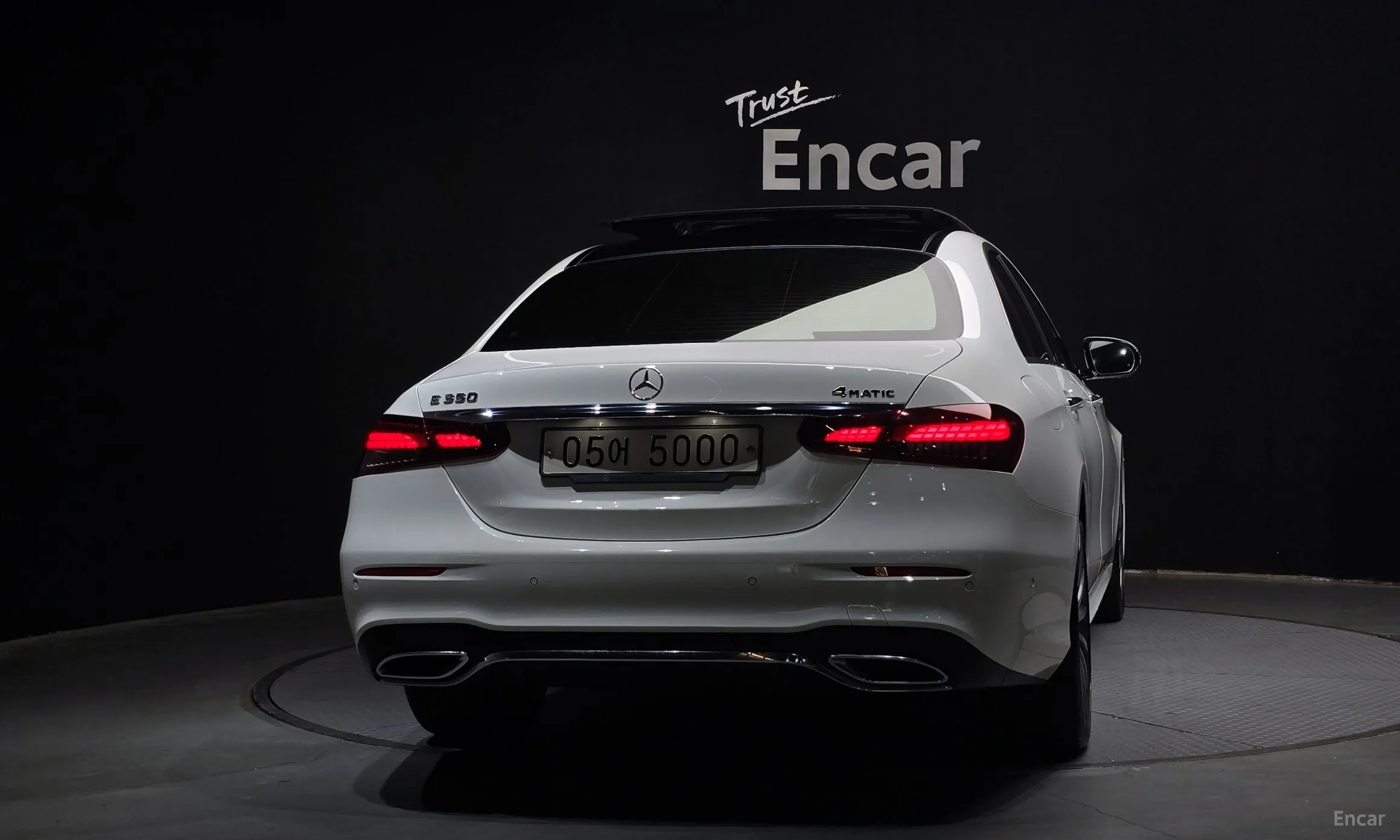 Mercedes Benz E-Class W213 превью 3
