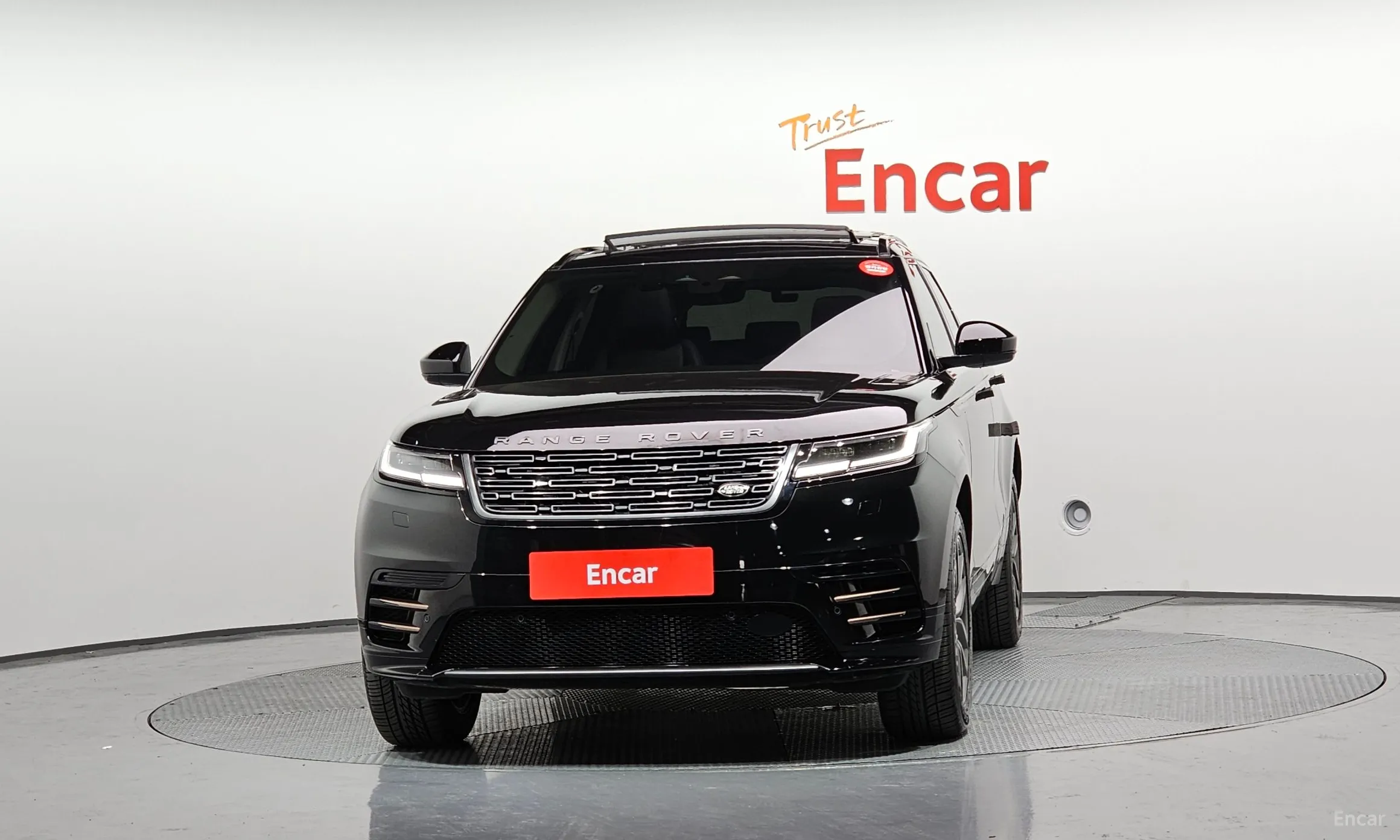 Land Rover Range Rover Bella