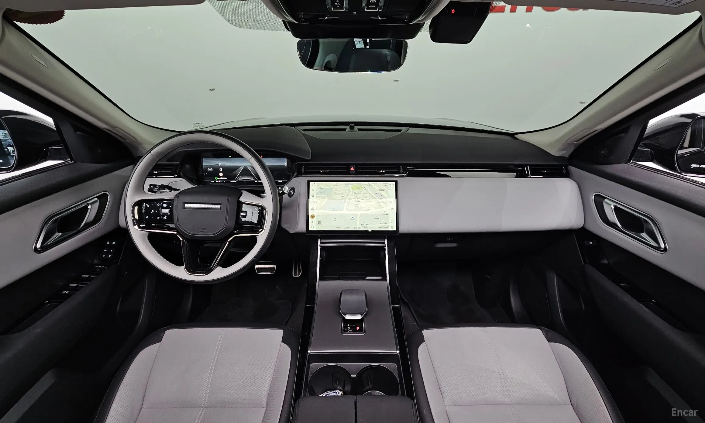 Land Rover Range Rover Bella превью 4