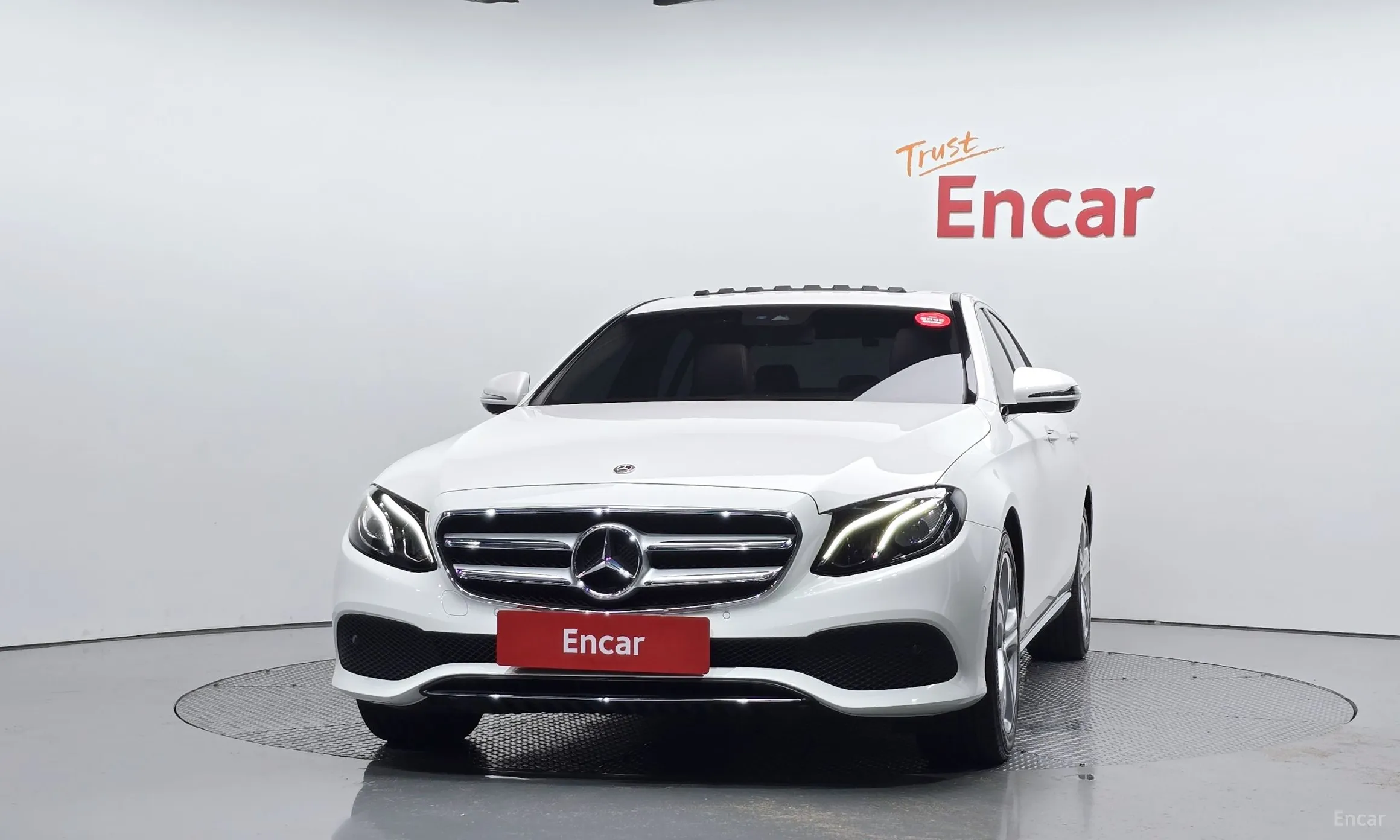 Mercedes Benz E-Class W213 превью 2