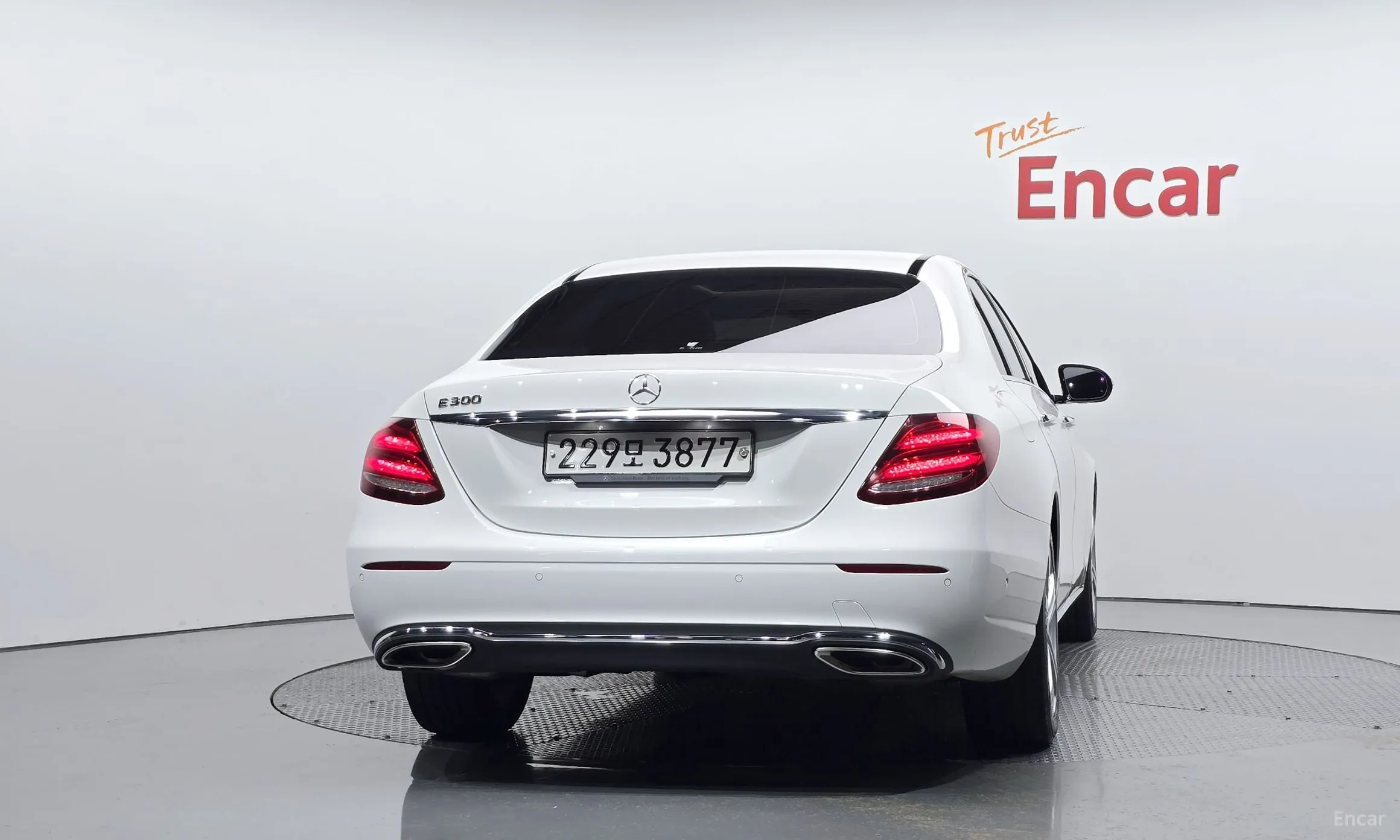 Mercedes Benz E-Class W213 превью 3