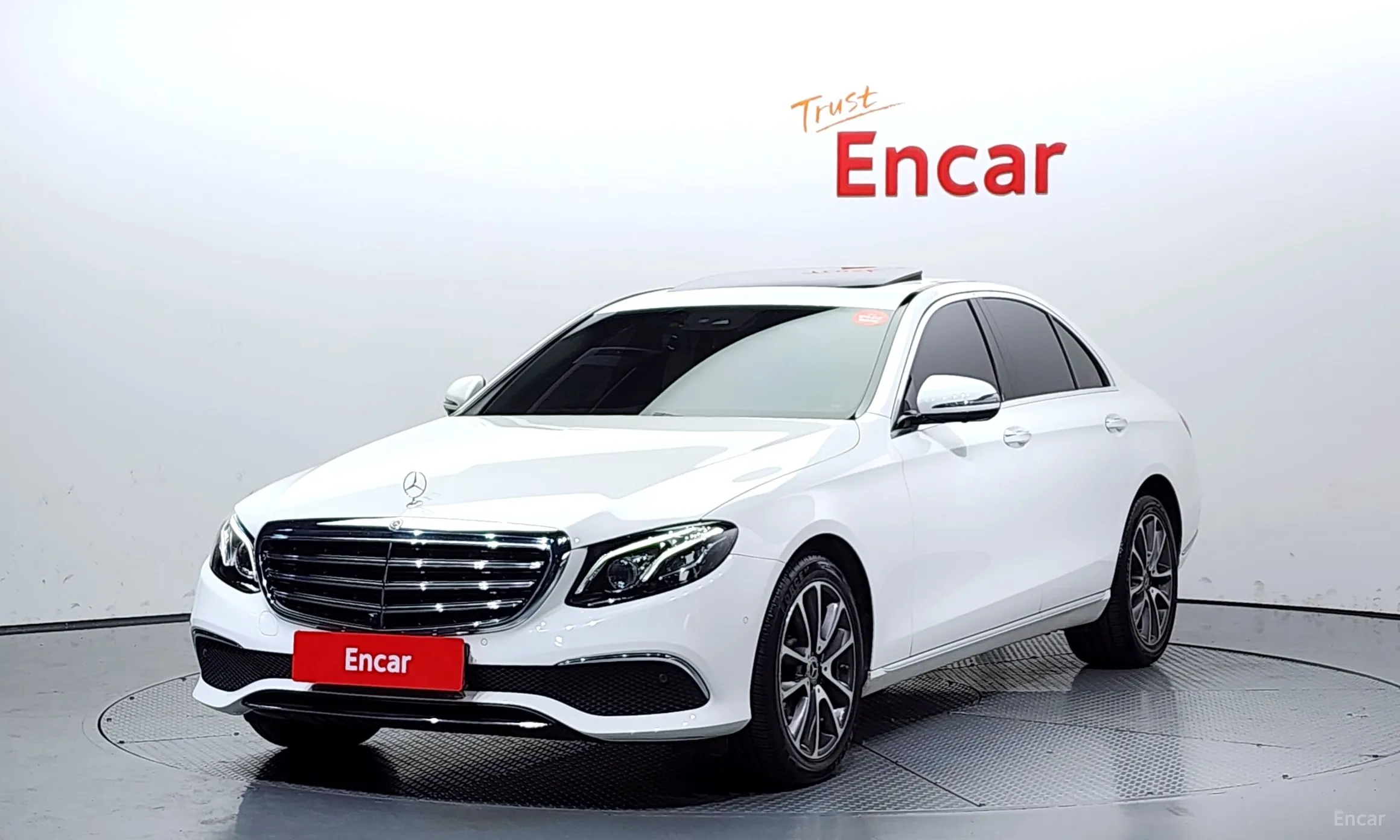 E-Class W213